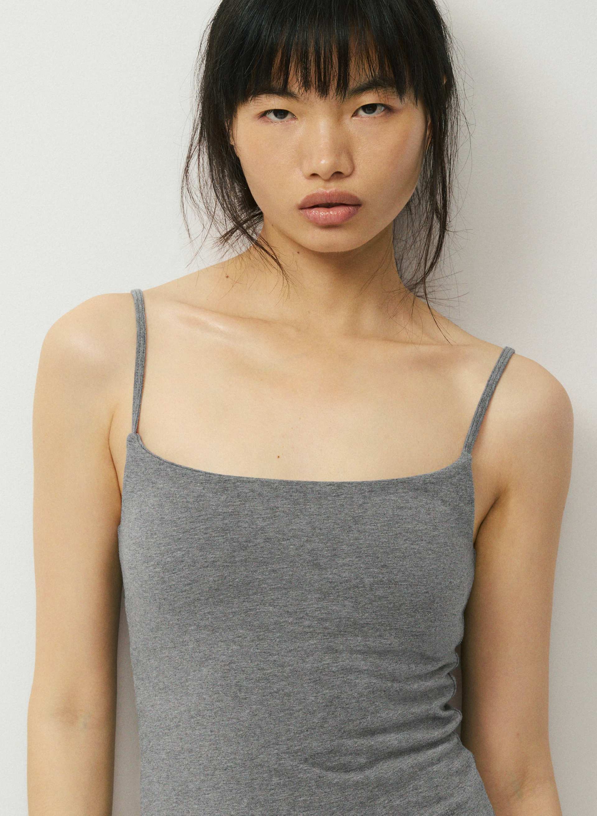 HomeStretch™ Smooth Capsule Comfort Tank | Aritzia US