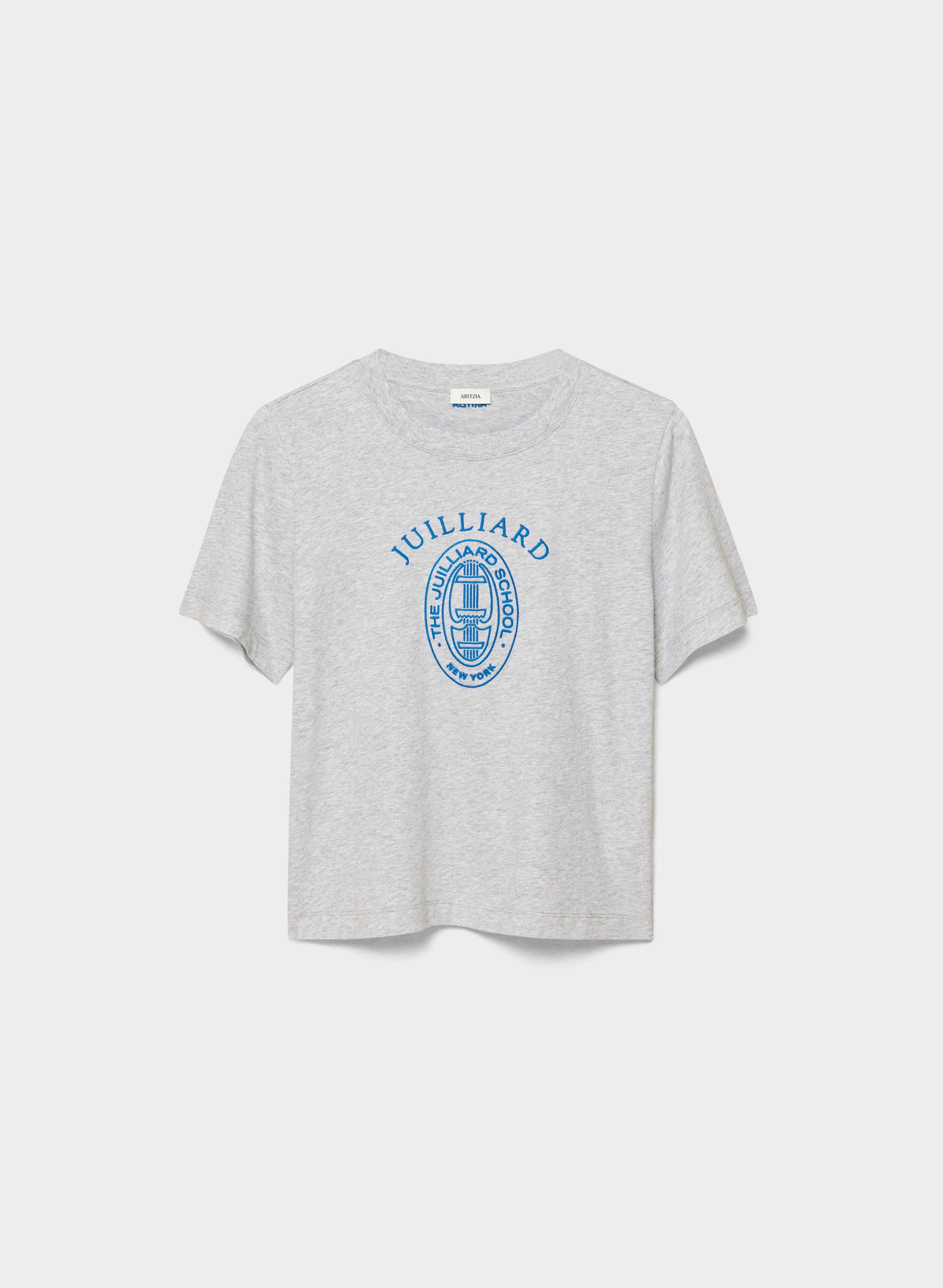 JUILLIARD X SOFT FEELS™ FUNCTION T-SHIRT | Aritzia