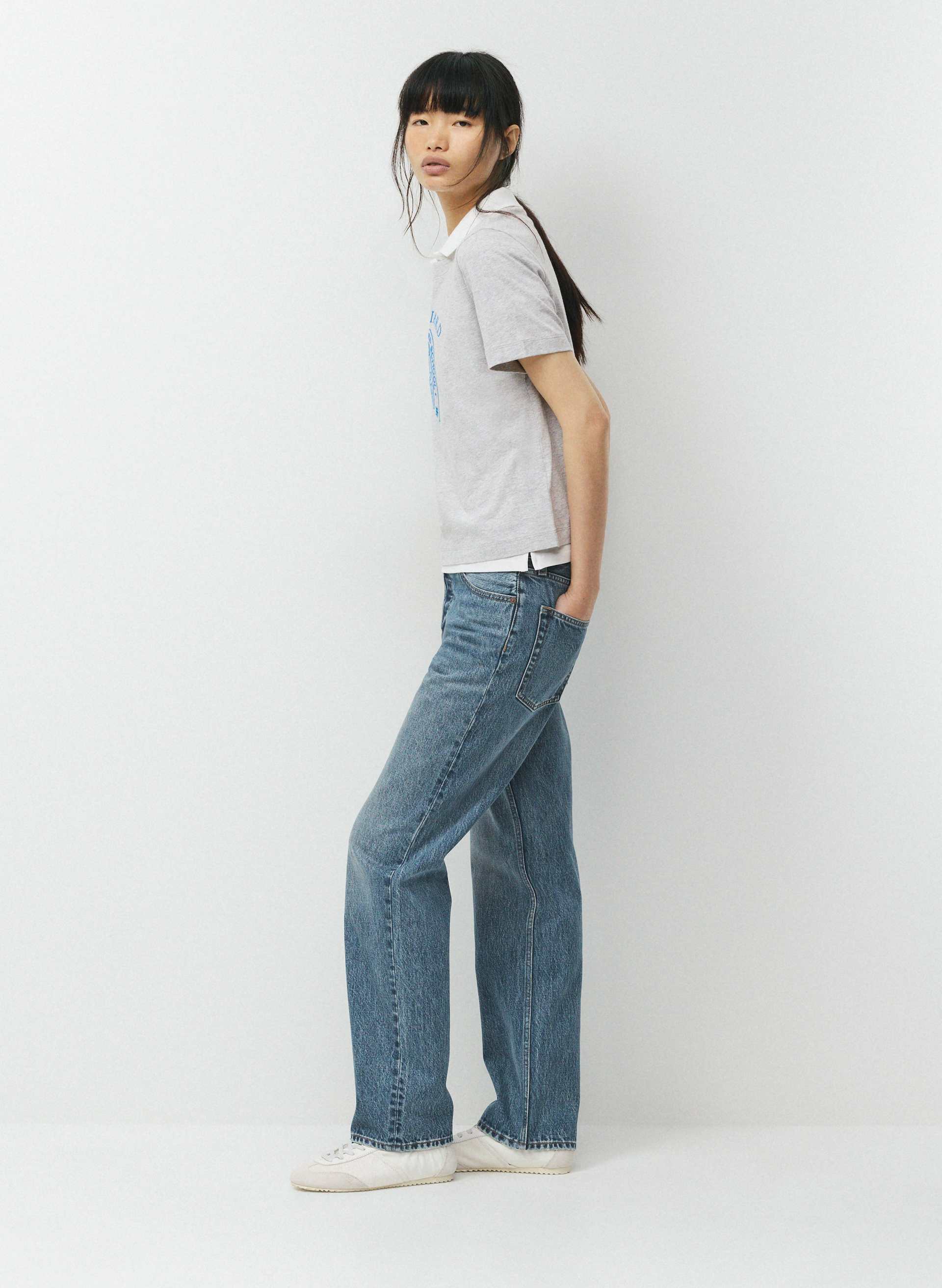 JUILLIARD X SOFT FEELS™ FUNCTION T-SHIRT | Aritzia