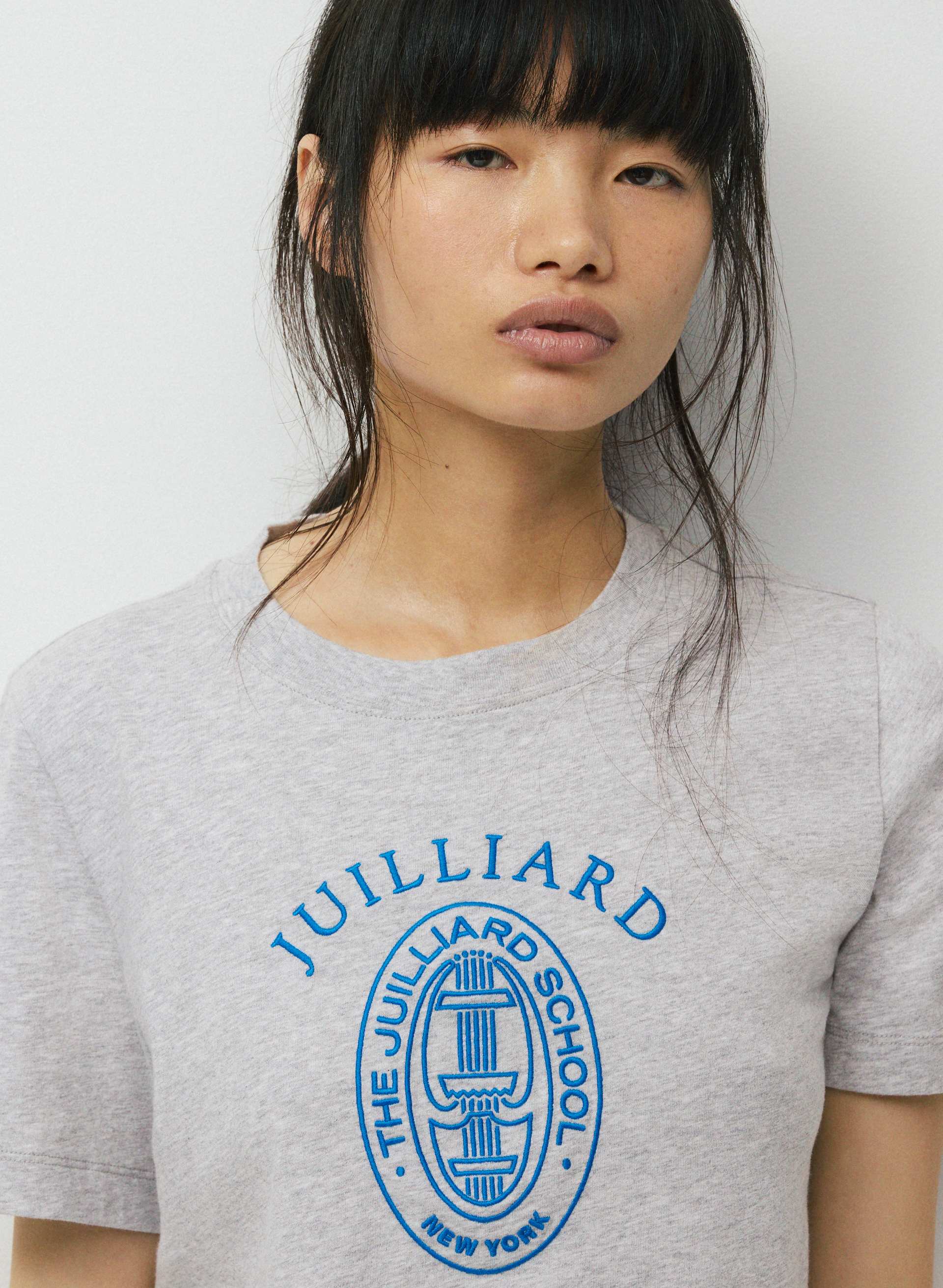 JUILLIARD X SOFT FEELS™ FUNCTION T-SHIRT | Aritzia