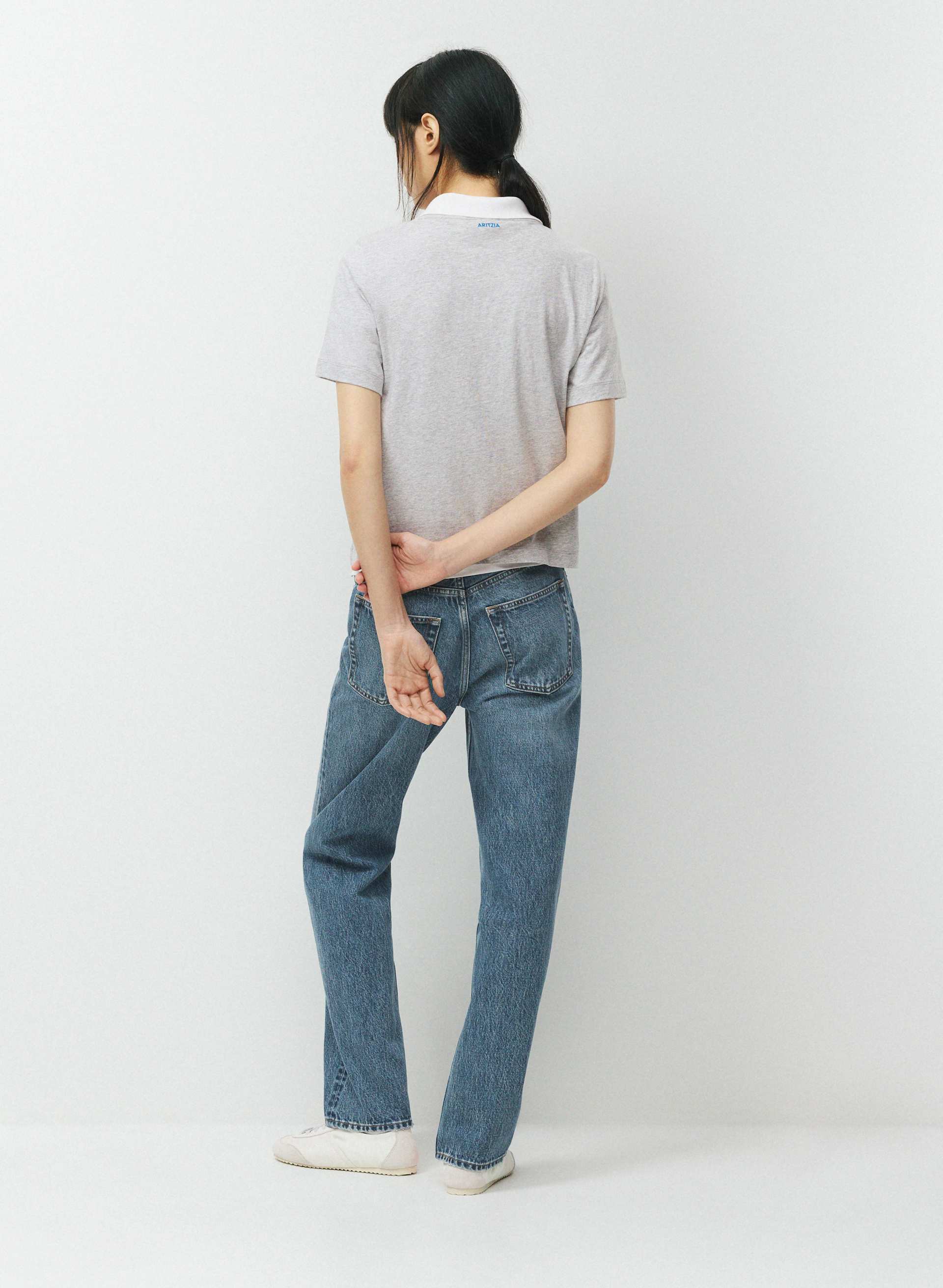 JUILLIARD X SOFT FEELS™ FUNCTION T-SHIRT | Aritzia