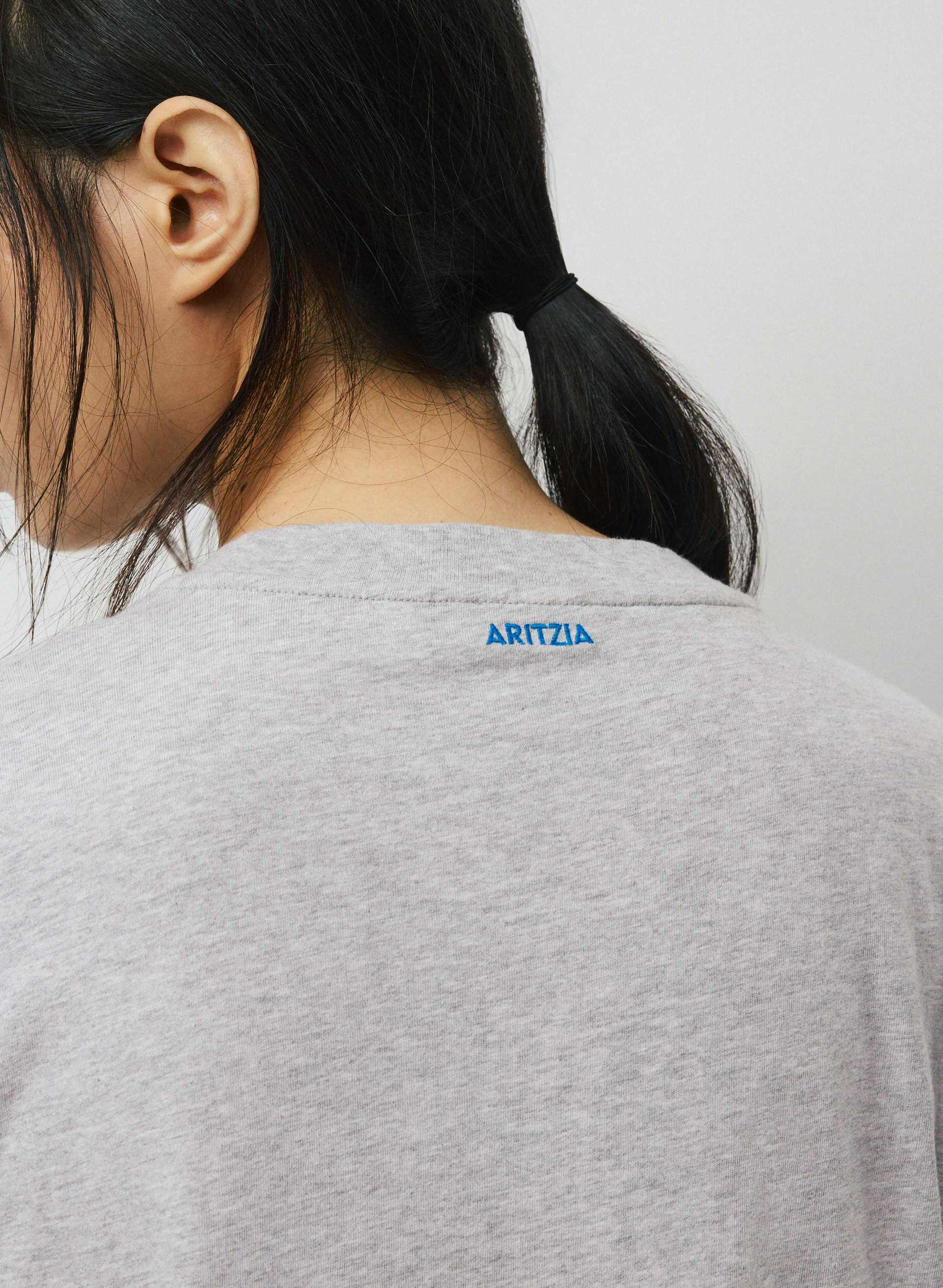 JUILLIARD X SOFT FEELS™ FUNCTION T-SHIRT | Aritzia