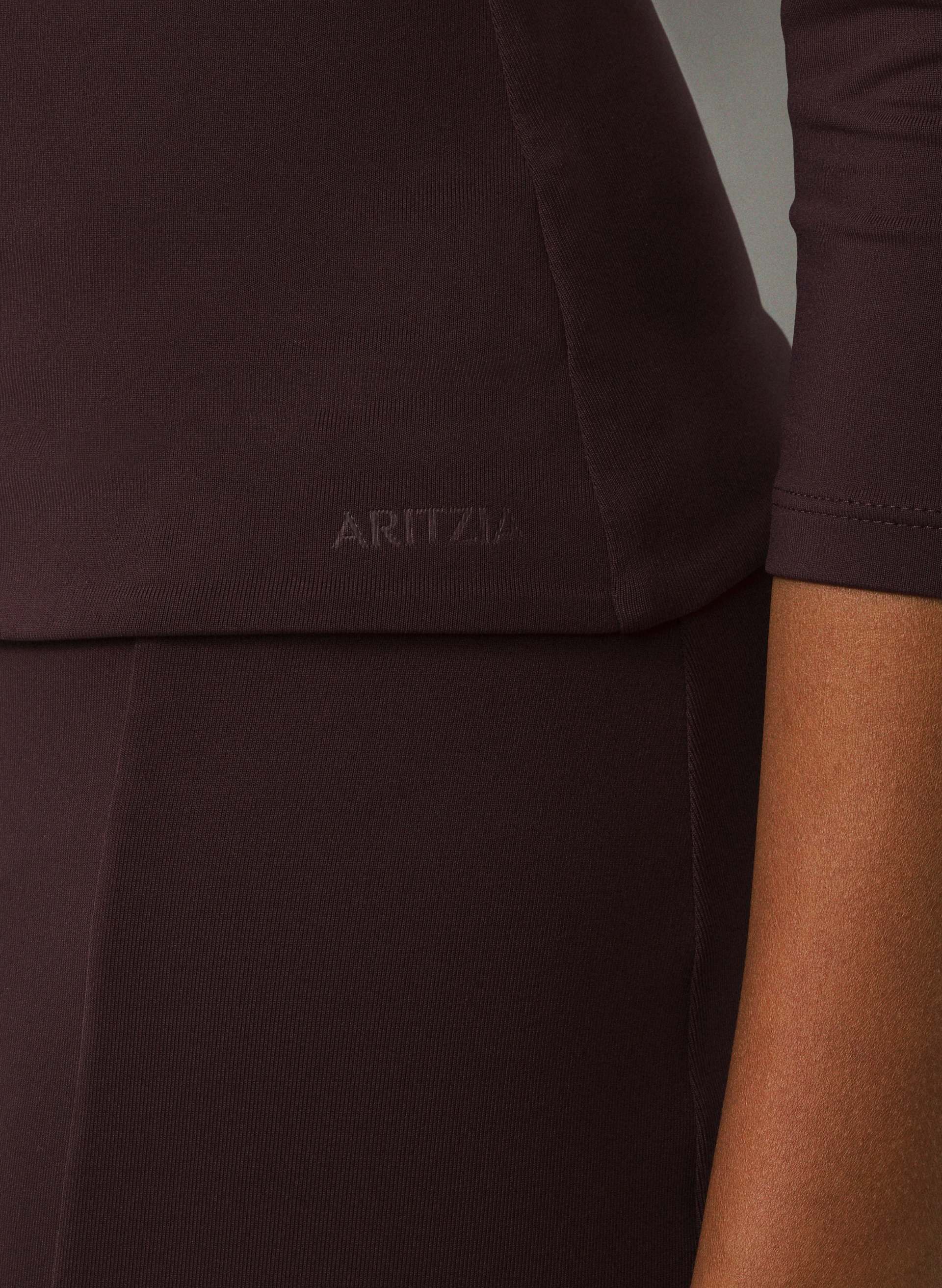 ORIGINAL CONTOUR TONIGHT TOP | Aritzia