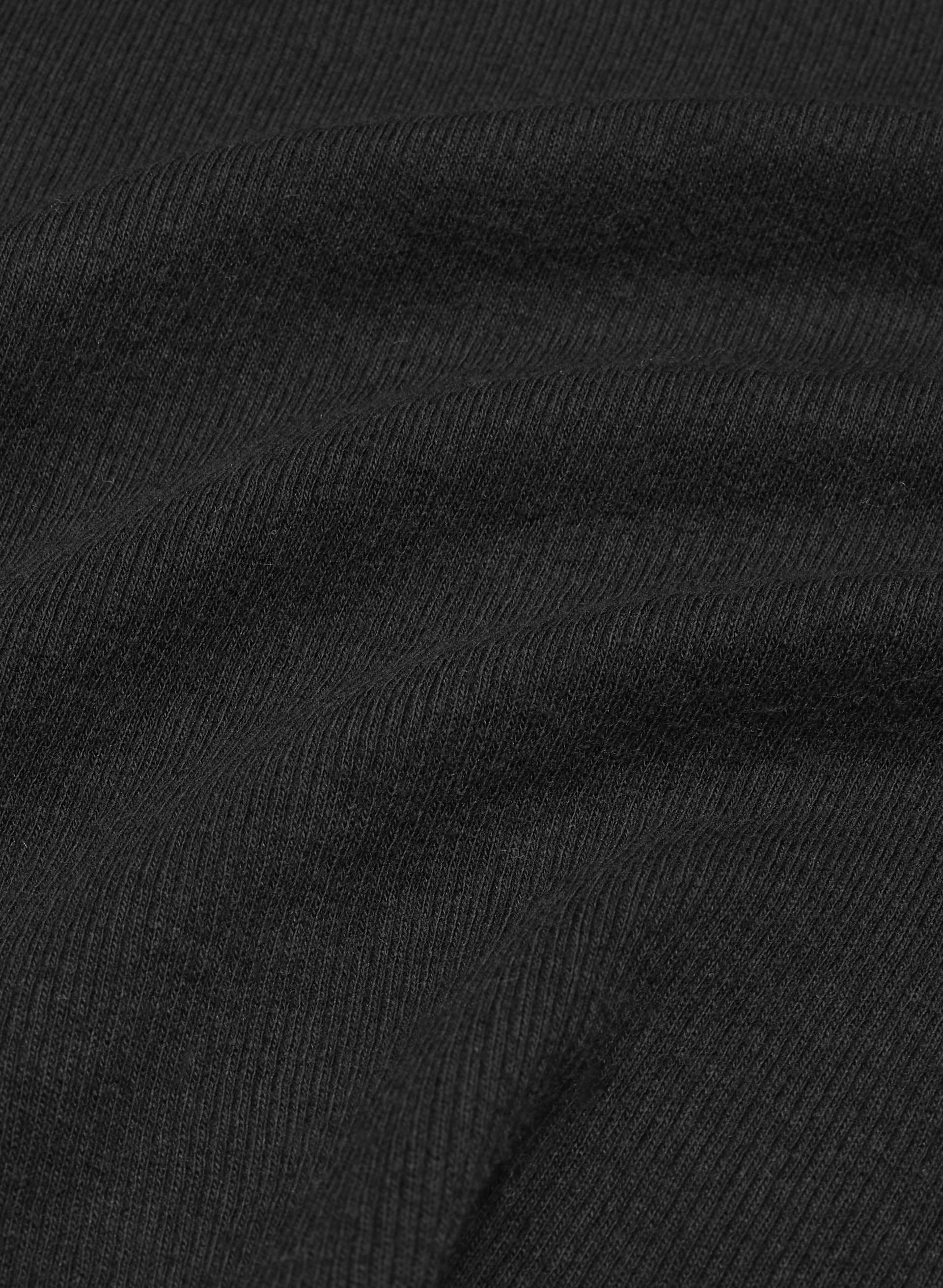 HOMESTRETCH™ RIB FREQUENCY LONGSLEEVE | Aritzia