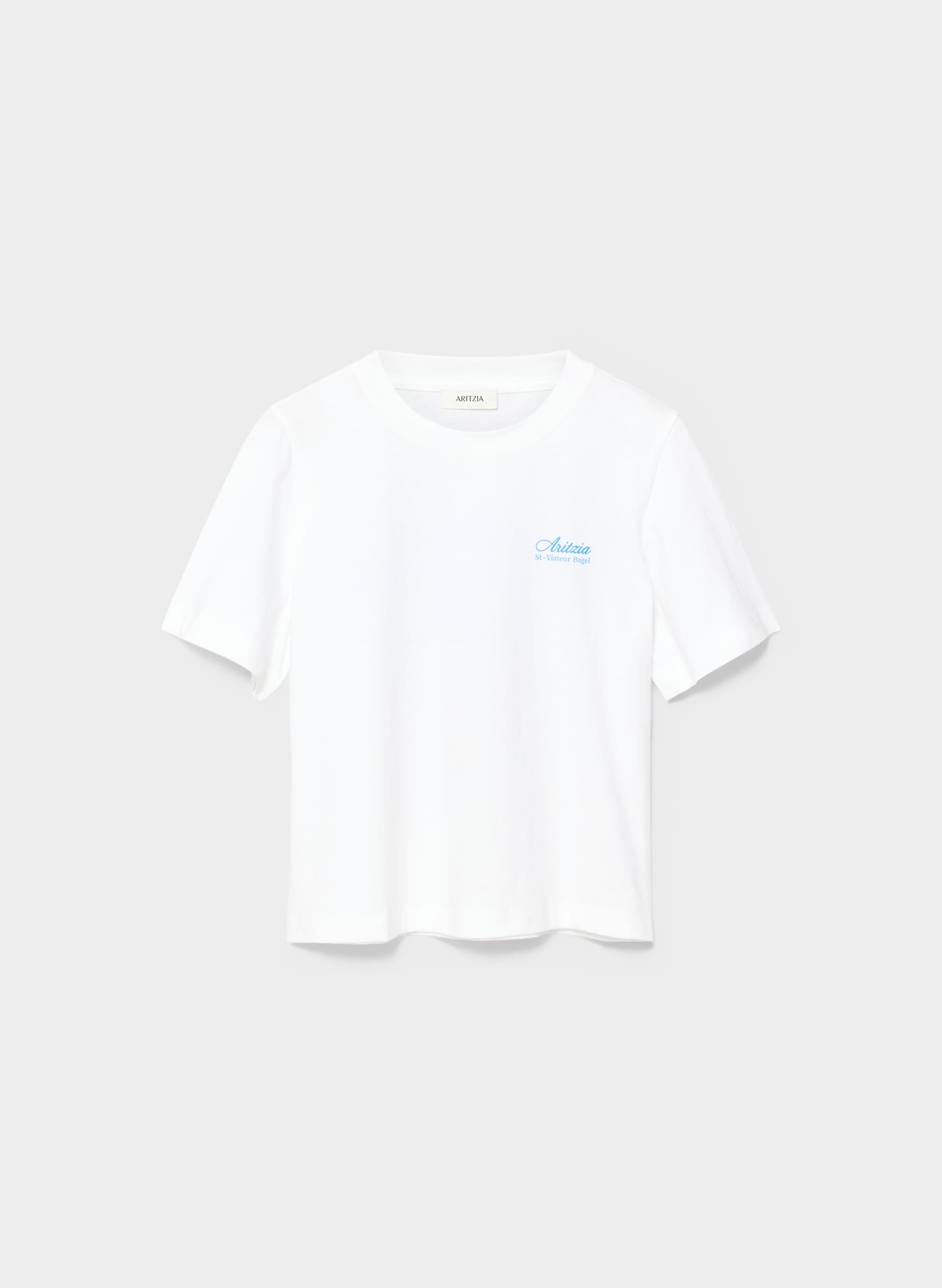 SOFT FEELS™ FUNCTION T-SHIRT | Aritzia