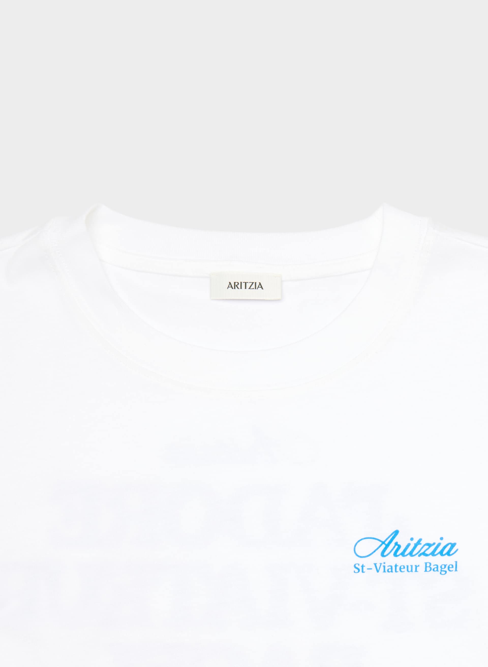 SOFT FEELS™ FUNCTION T-SHIRT | Aritzia