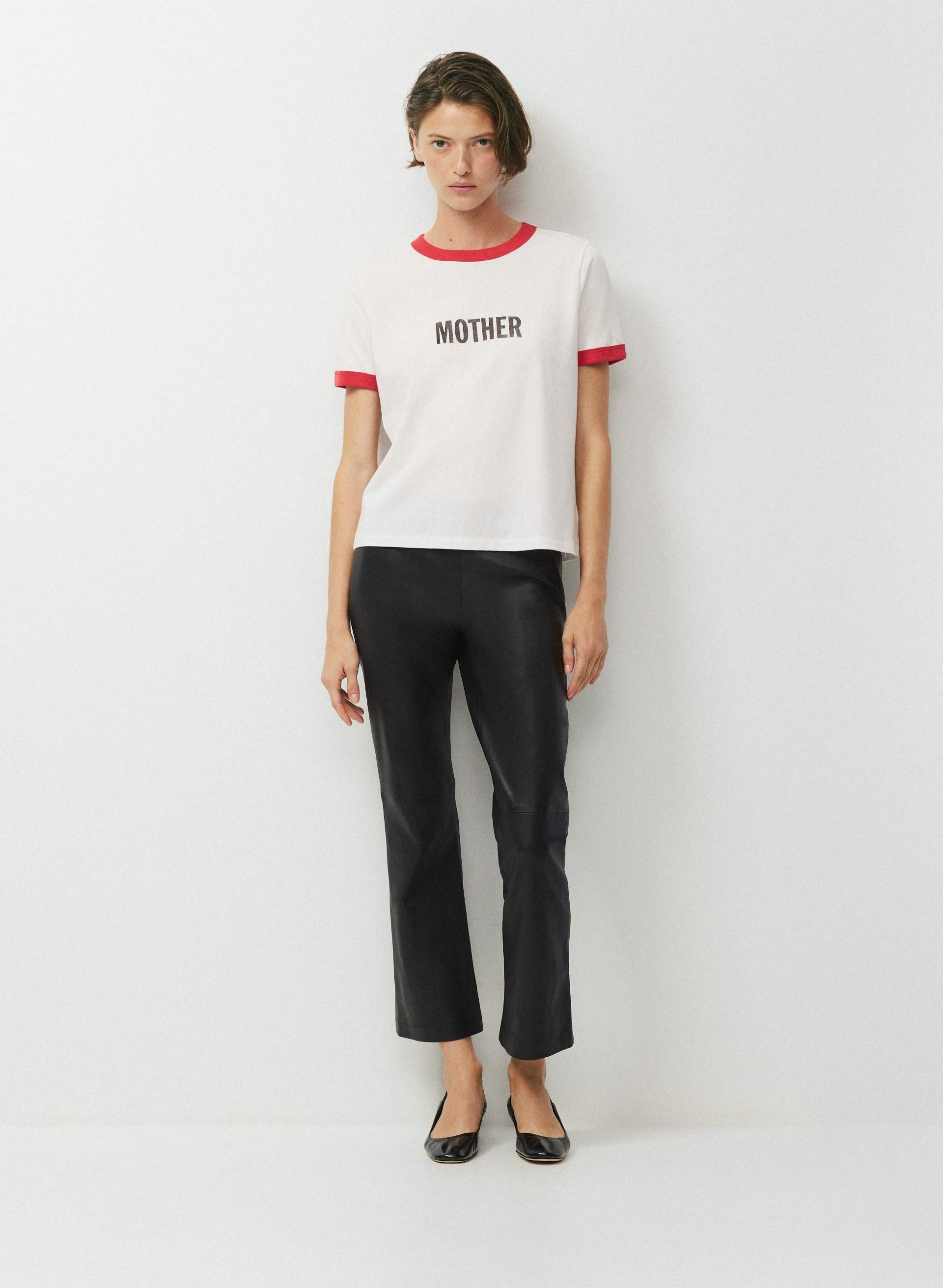 LIMITED EDITION I-D MAGAZINE T-SHIRT | Aritzia