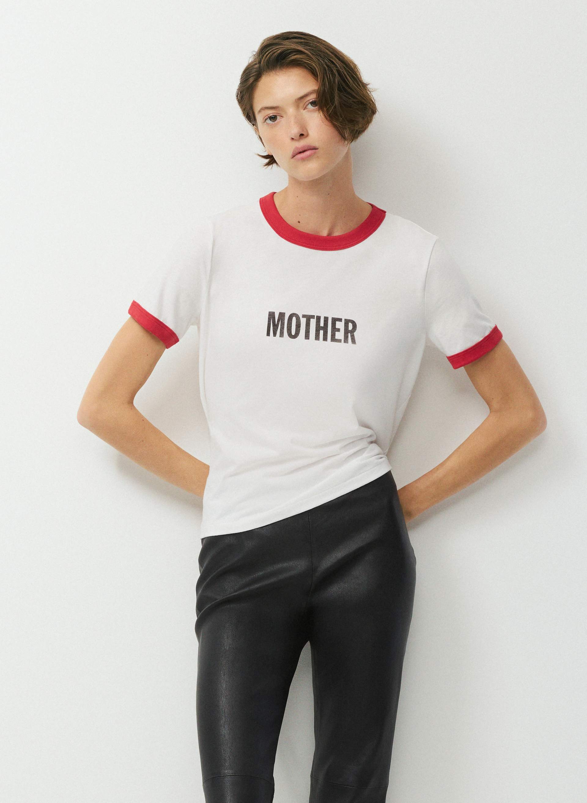 LIMITED EDITION I-D MAGAZINE T-SHIRT | Aritzia