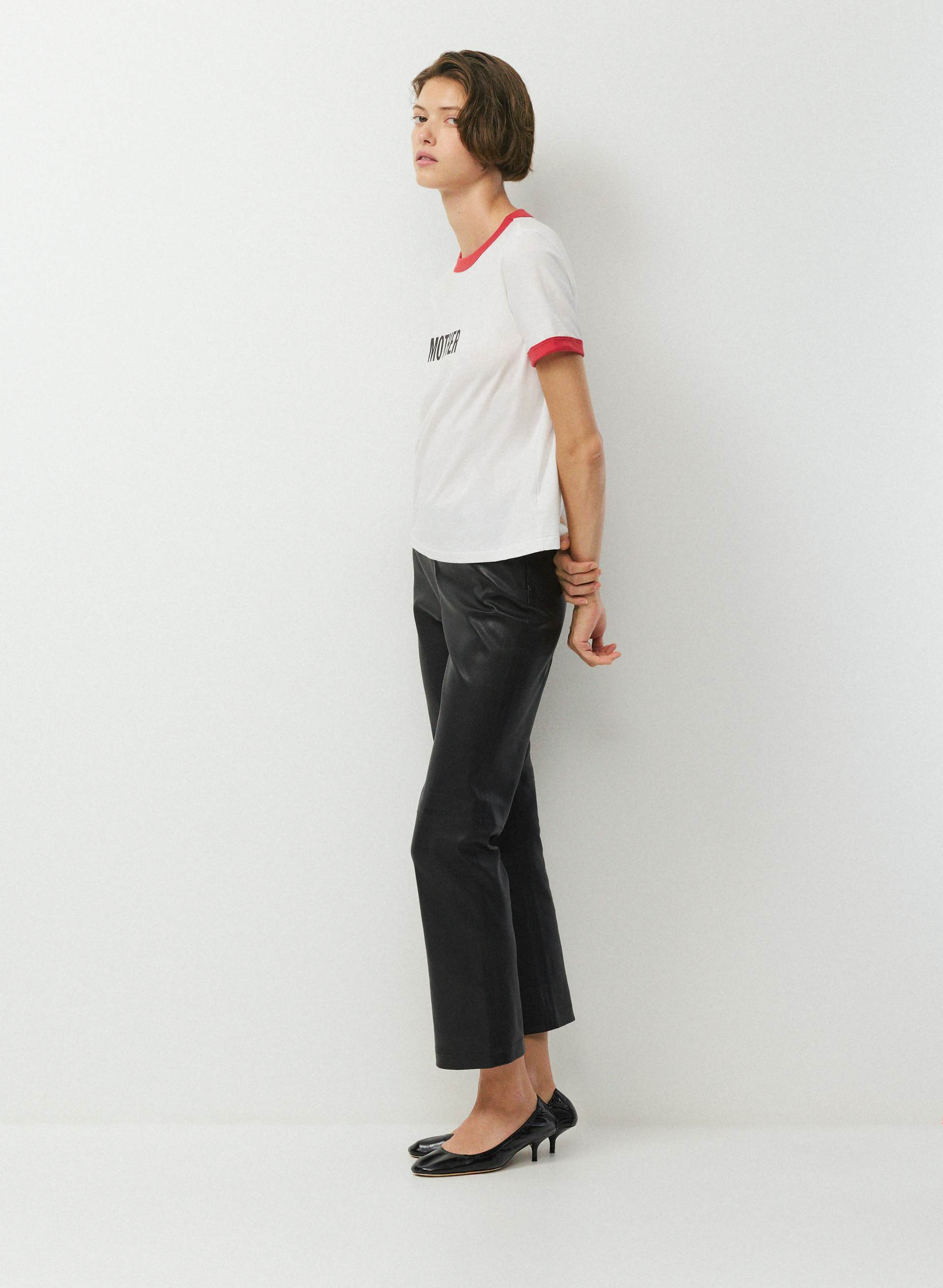 LIMITED EDITION I-D MAGAZINE T-SHIRT | Aritzia