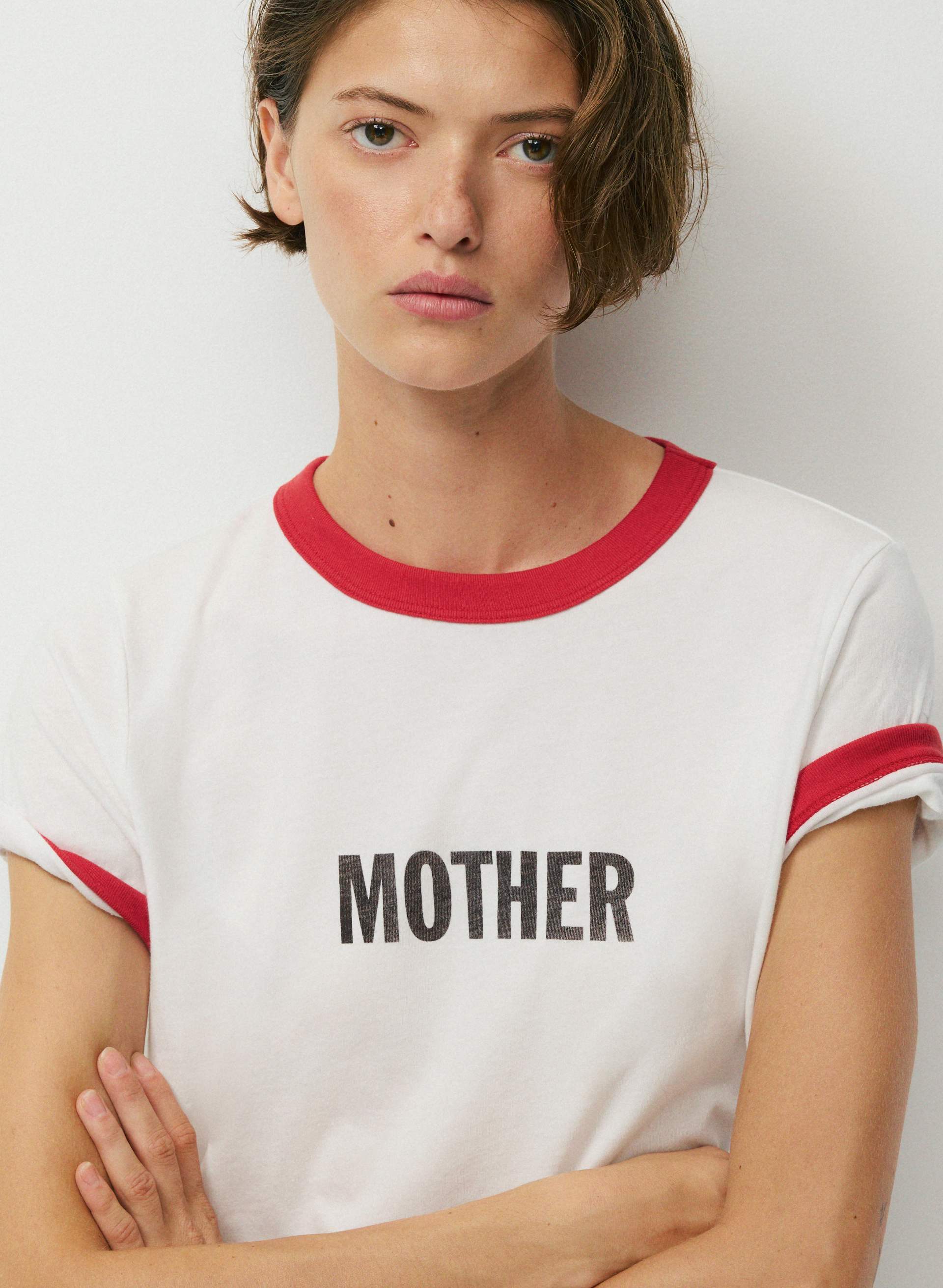 LIMITED EDITION I-D MAGAZINE T-SHIRT | Aritzia