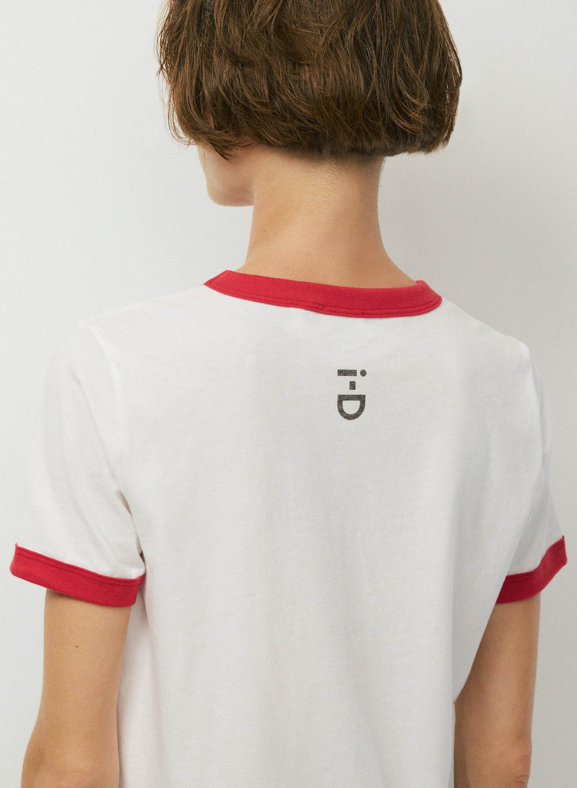 LIMITED EDITION I-D MAGAZINE T-SHIRT | Aritzia