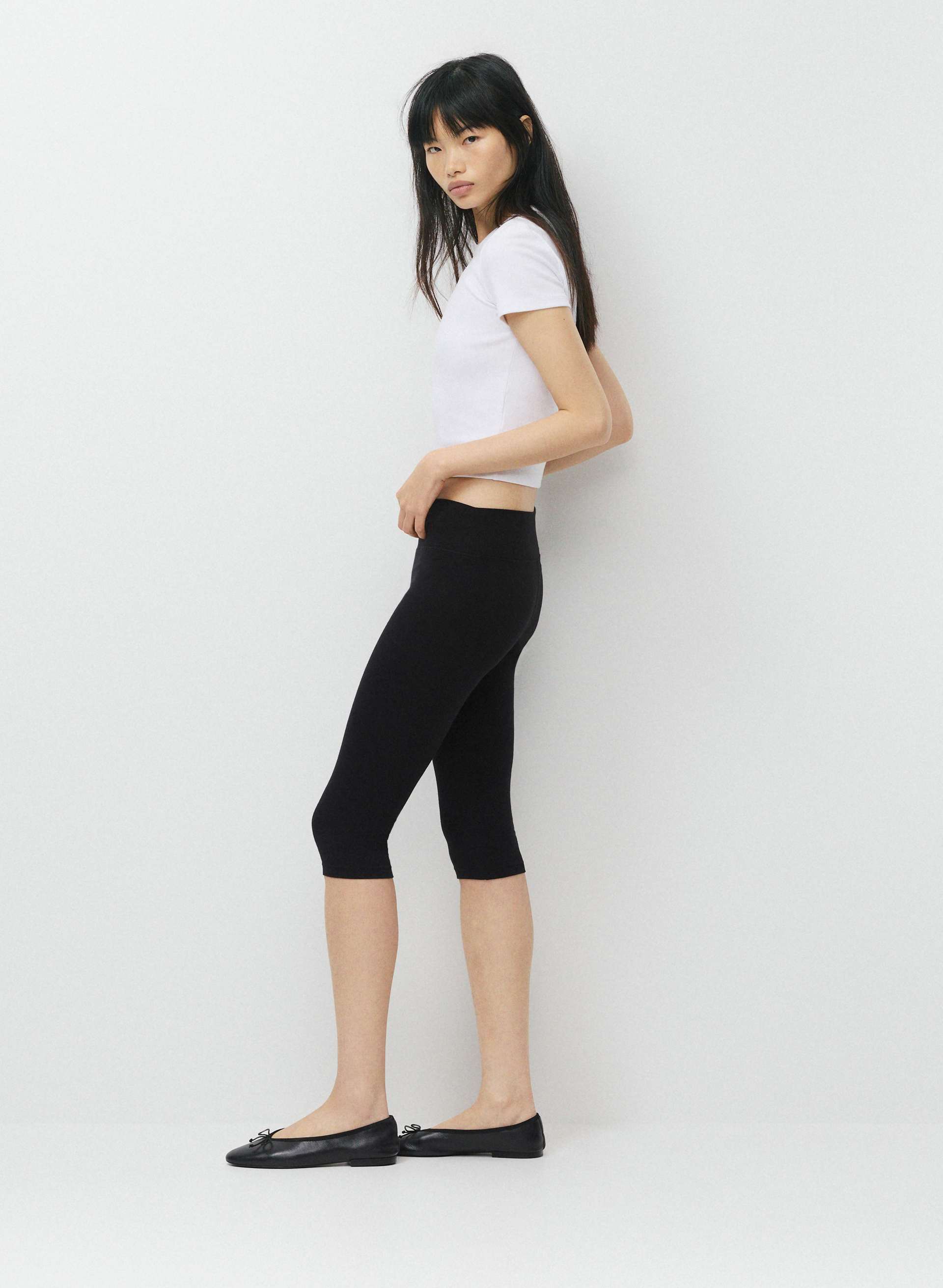 BESTHUG™ LITTLE RIBBED T-SHIRT | Aritzia