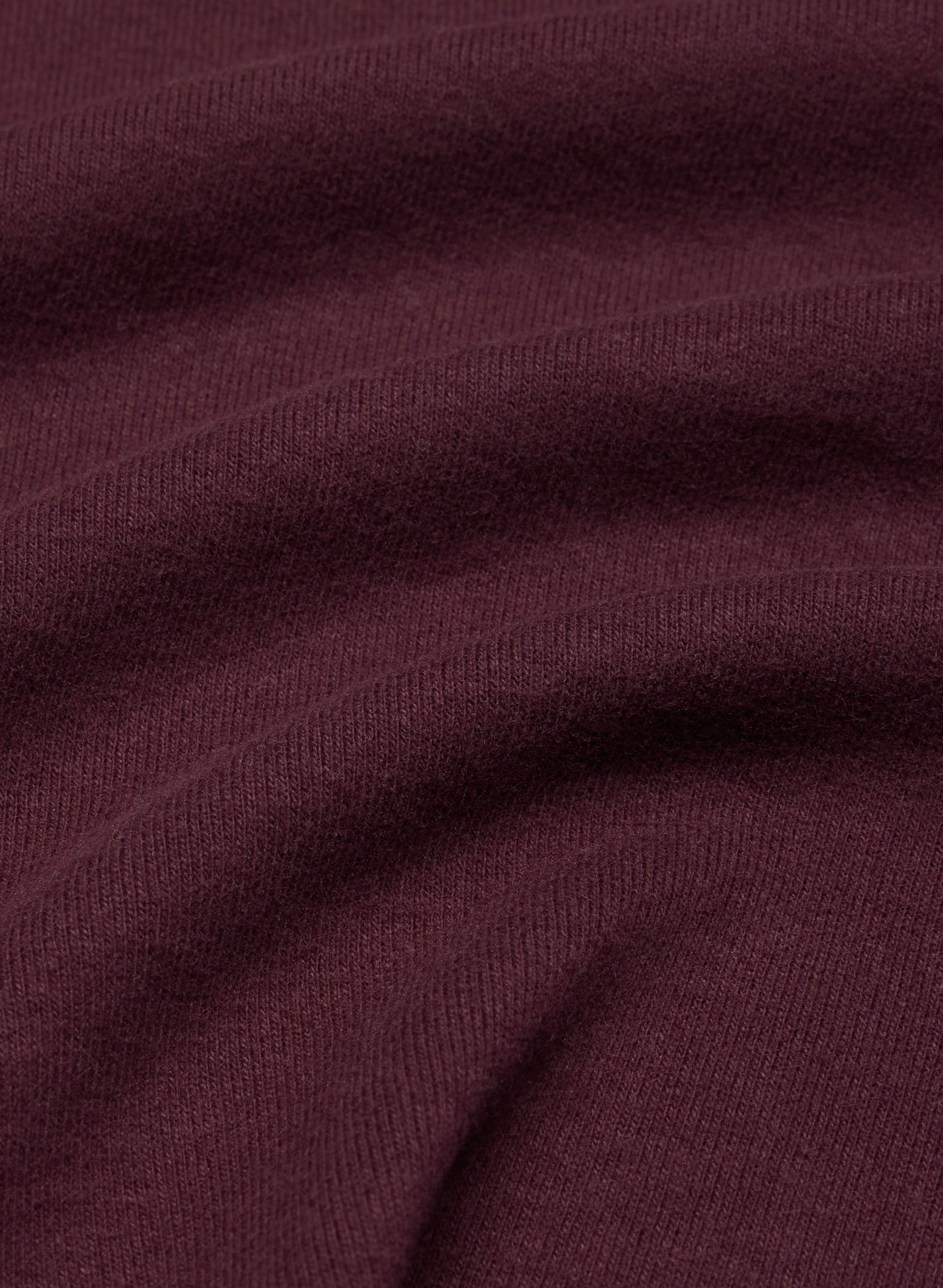 LITTLE RIBBED T-SHIRT | Aritzia
