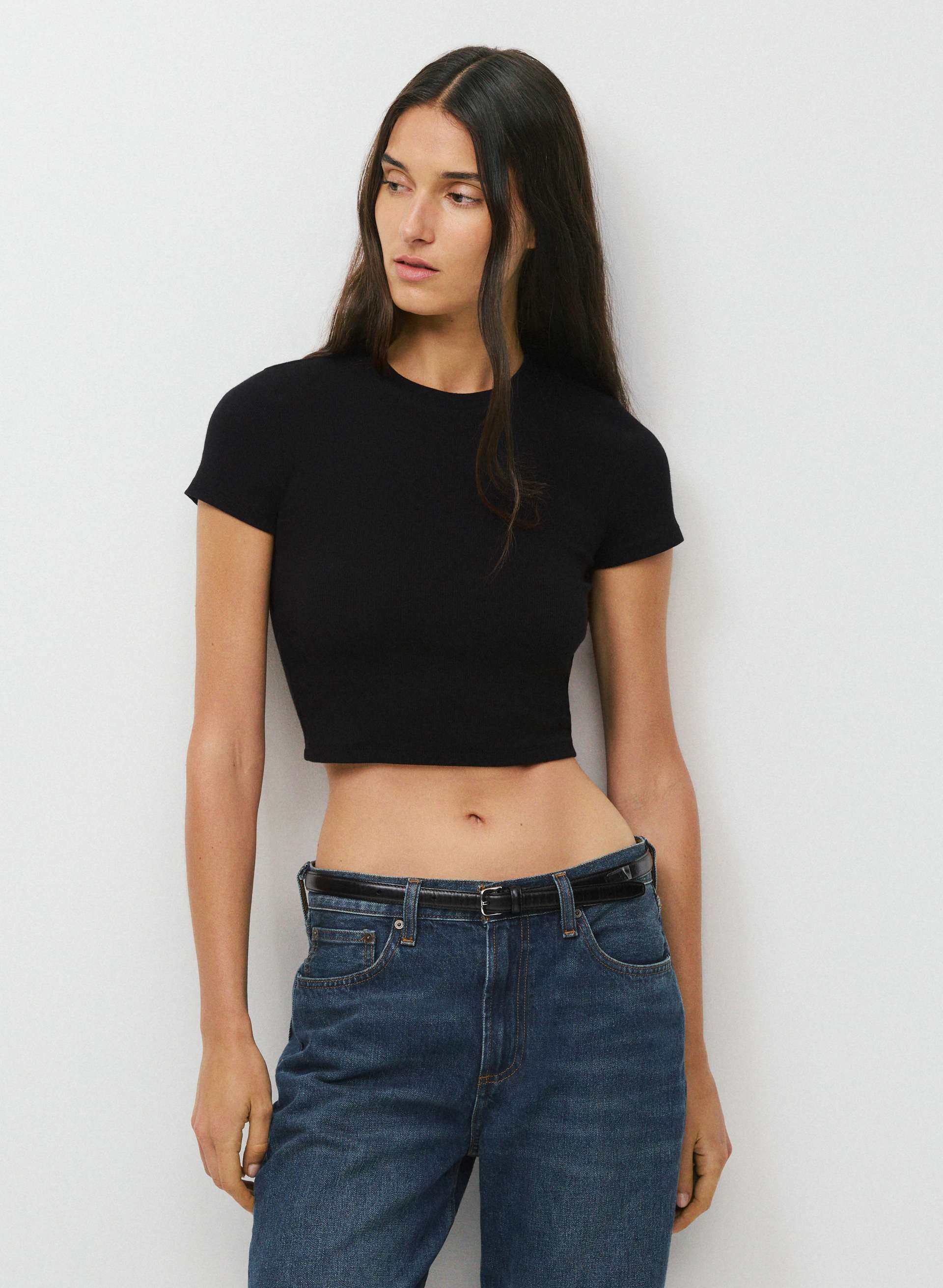 Micro tshirts