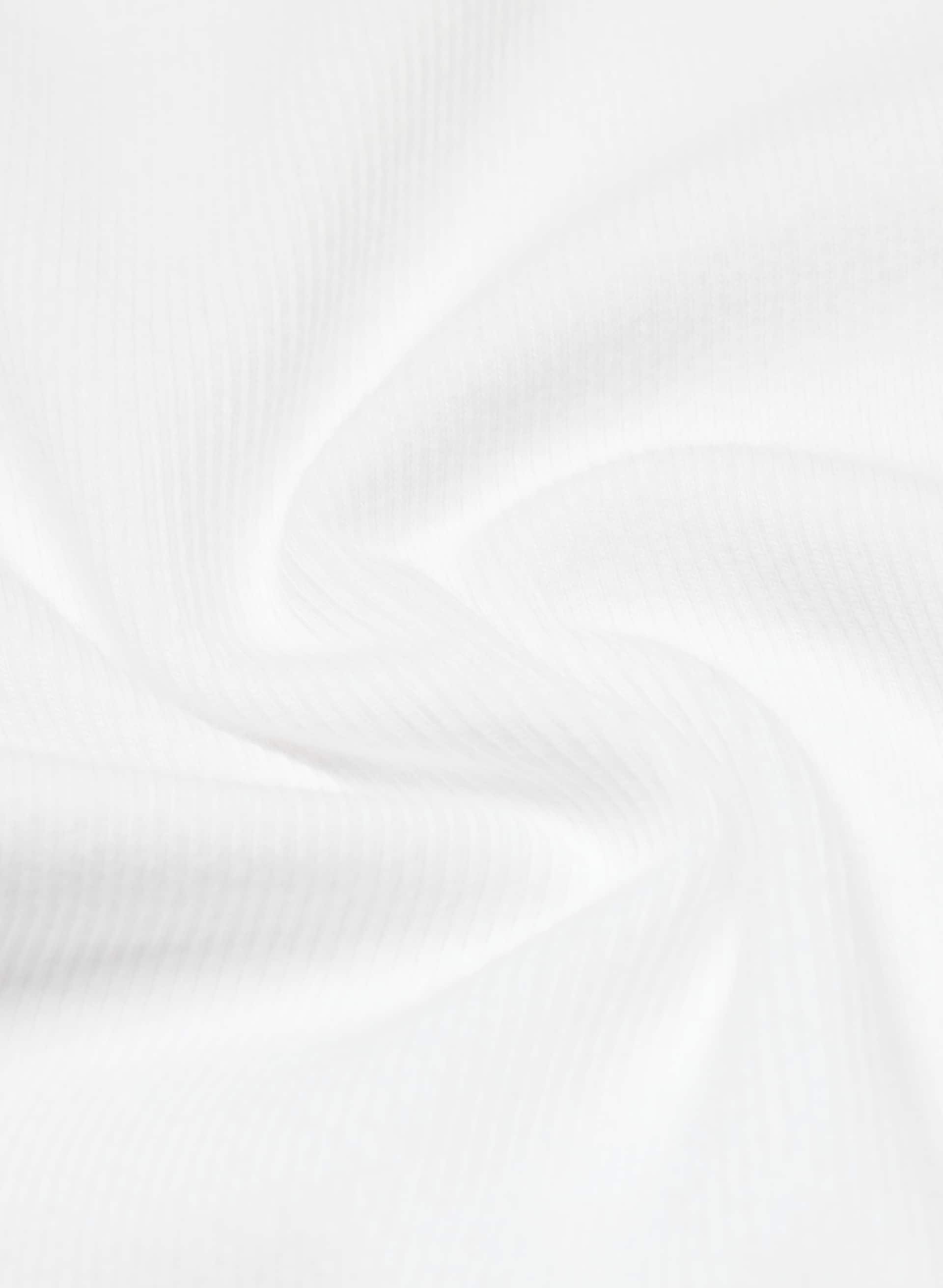 HOMESTRETCH™ RIB TUNE WAIST T-SHIRT | Aritzia