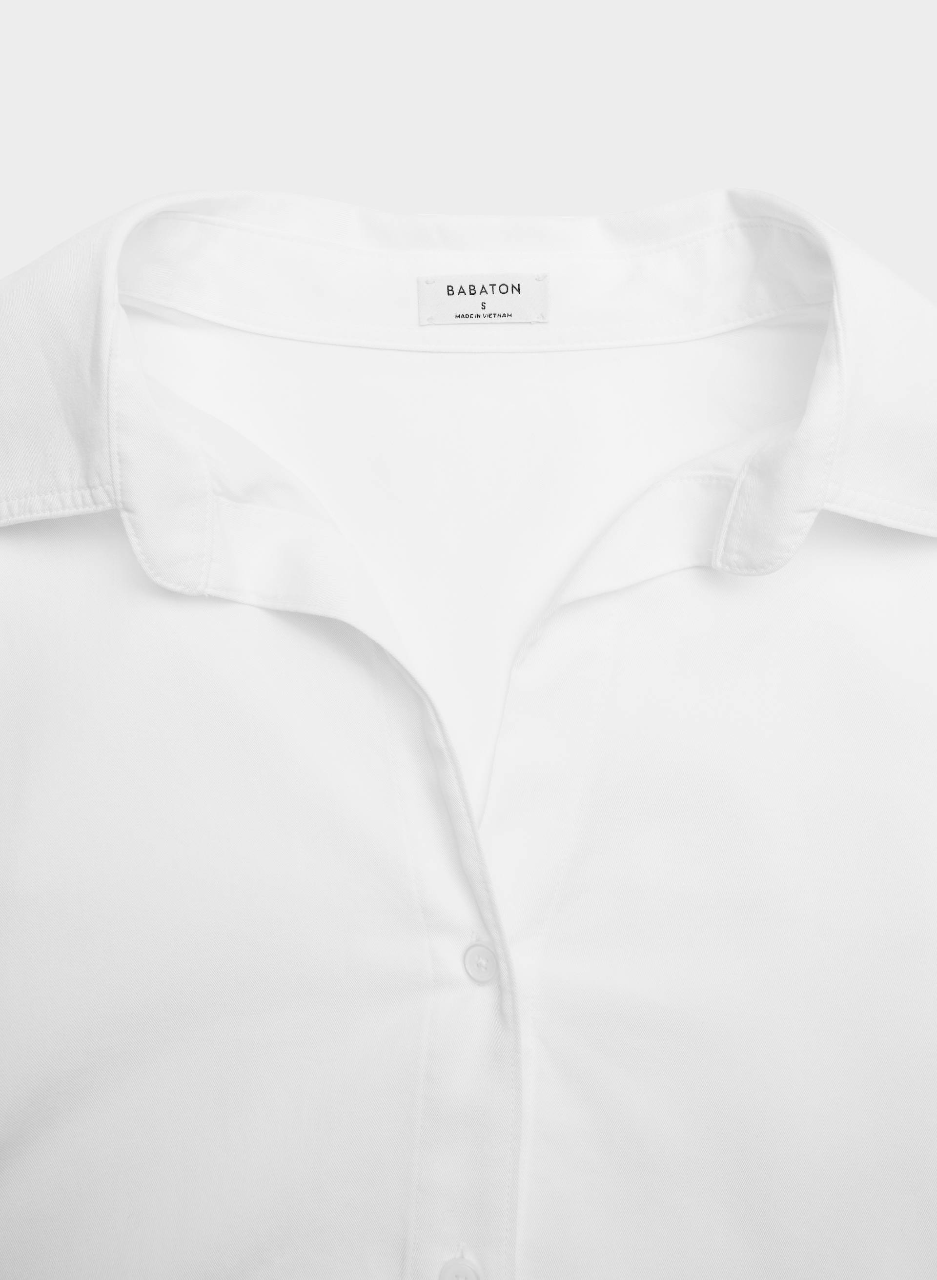 Archive Shirt | Aritzia US