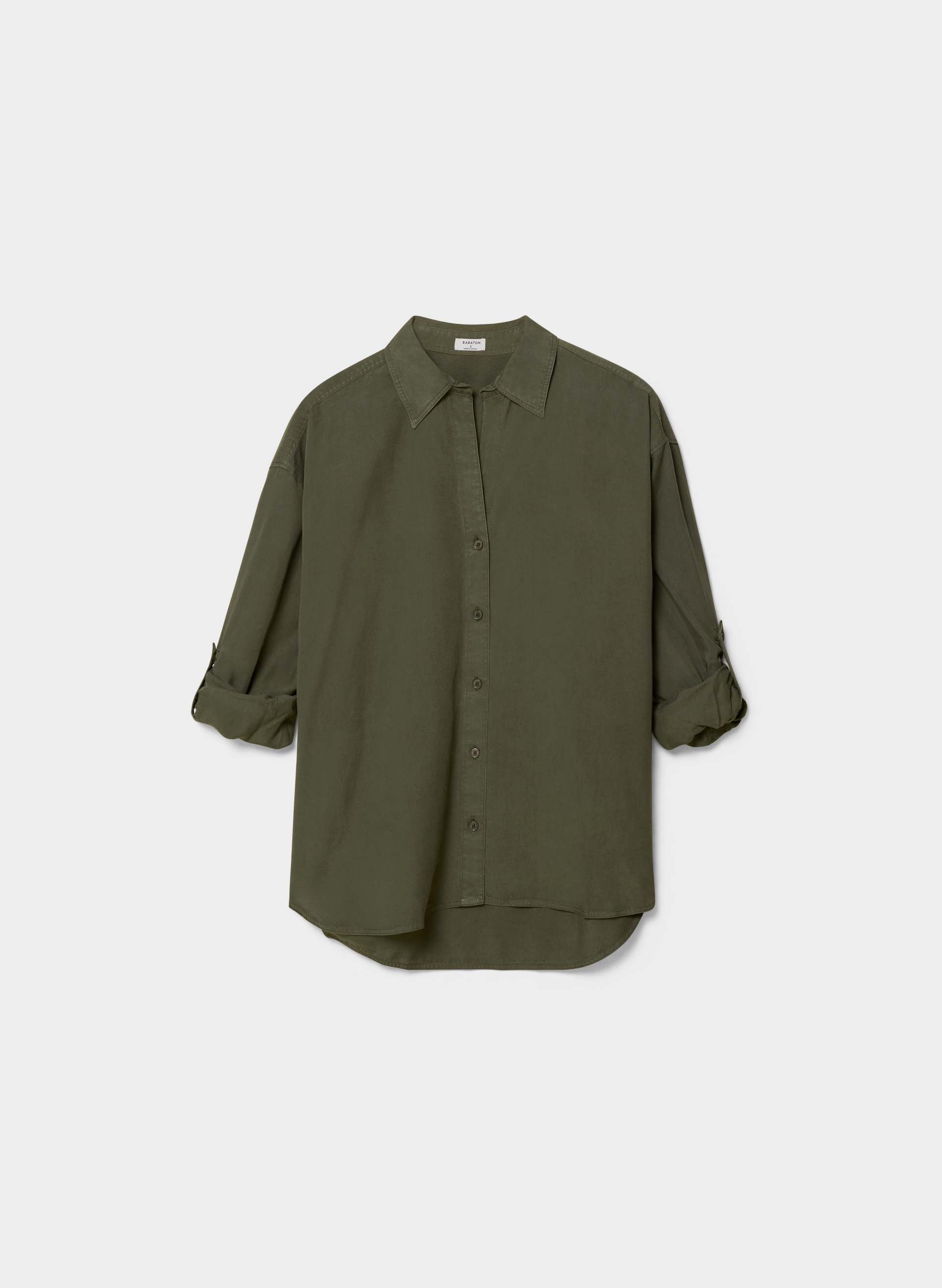 Archive Shirt | Aritzia US