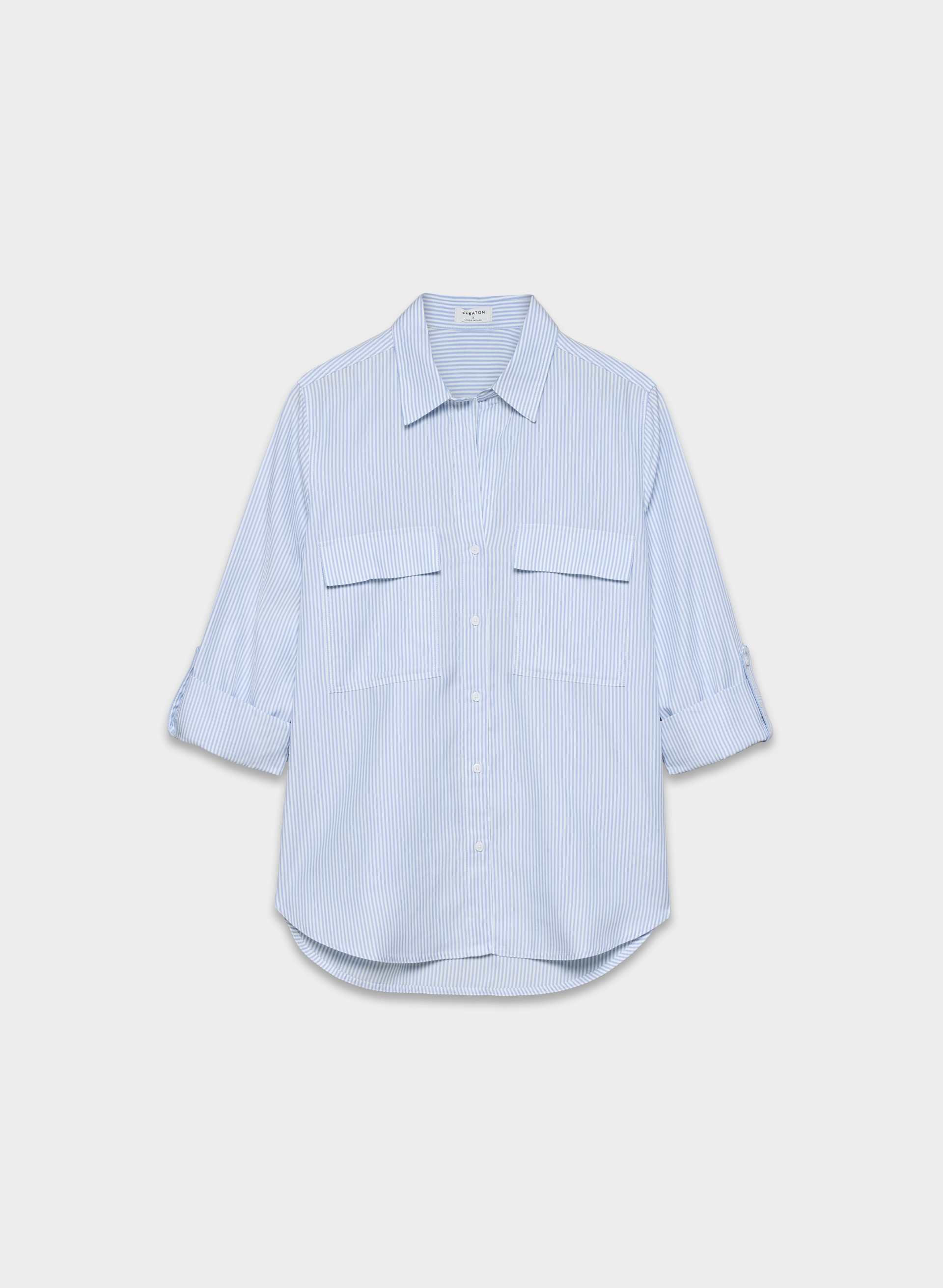 CHEMISE UTILITY | Aritzia