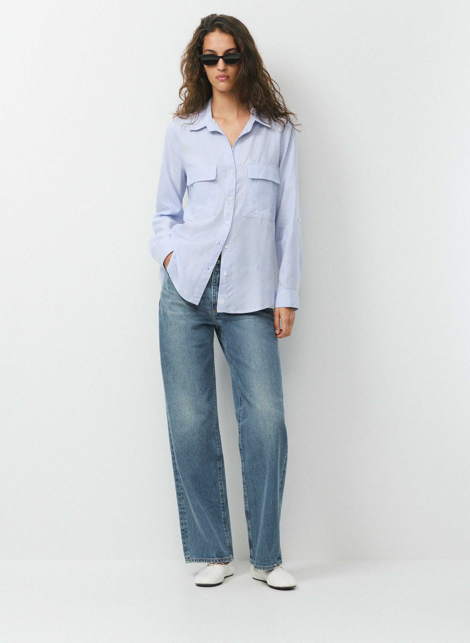 CHEMISE UTILITY | Aritzia