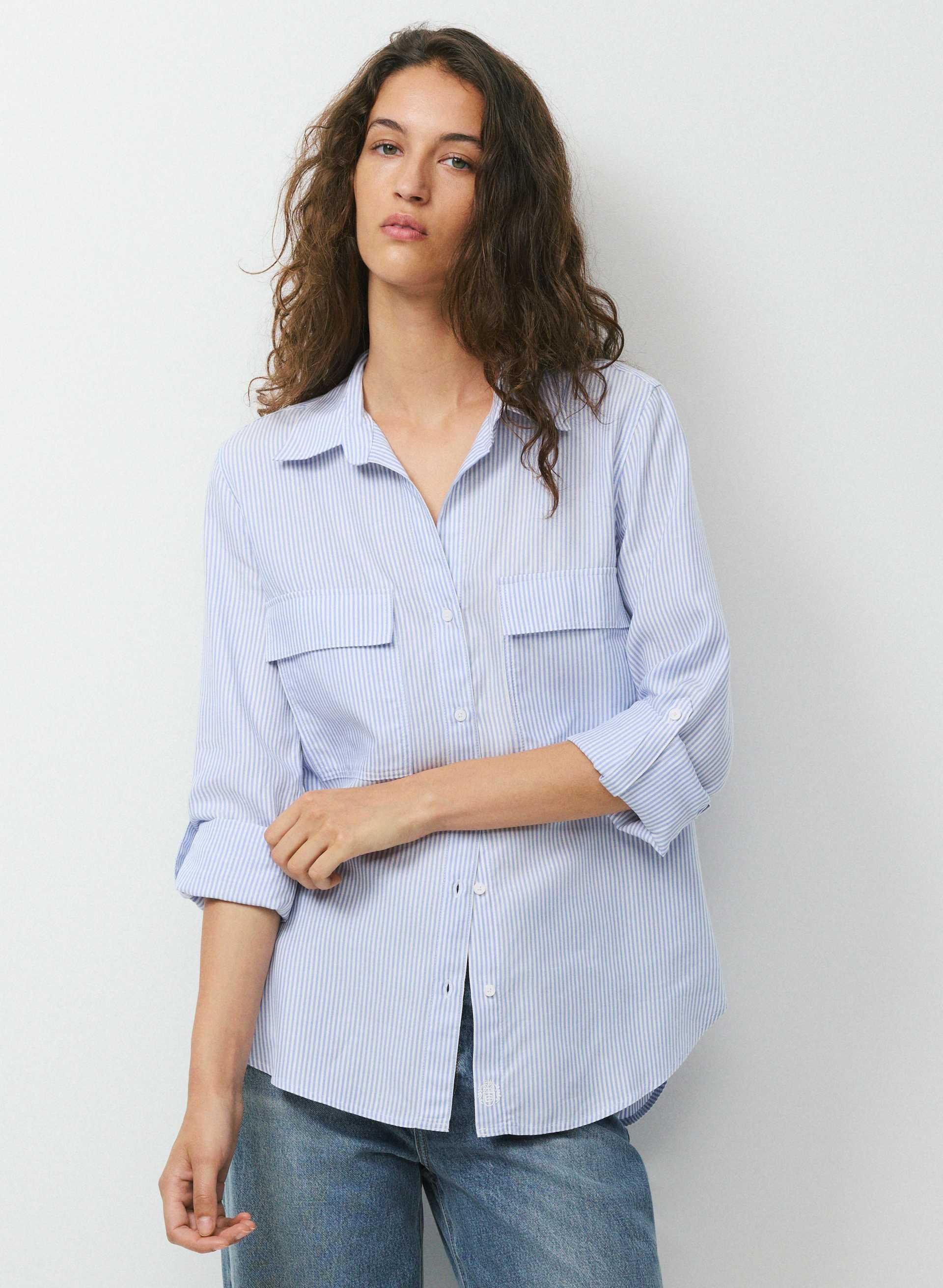 CHEMISE UTILITY | Aritzia