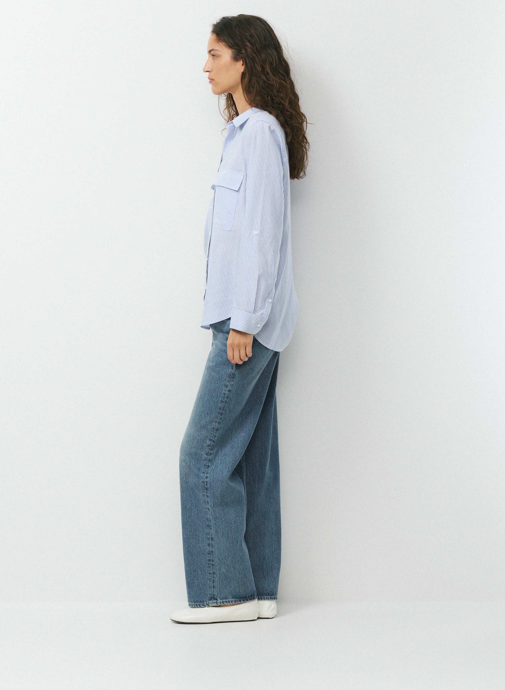CHEMISE UTILITY | Aritzia