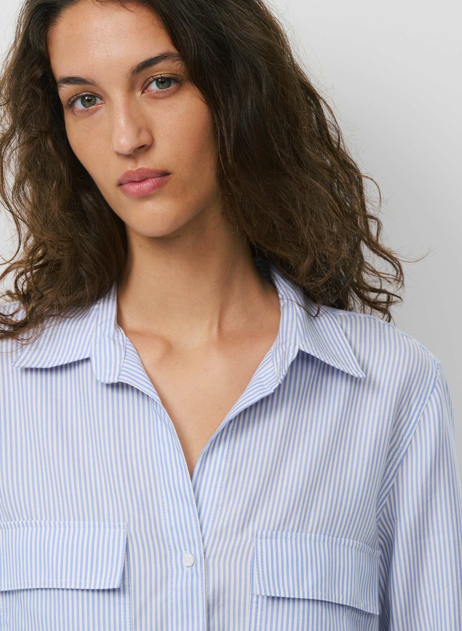 CHEMISE UTILITY | Aritzia