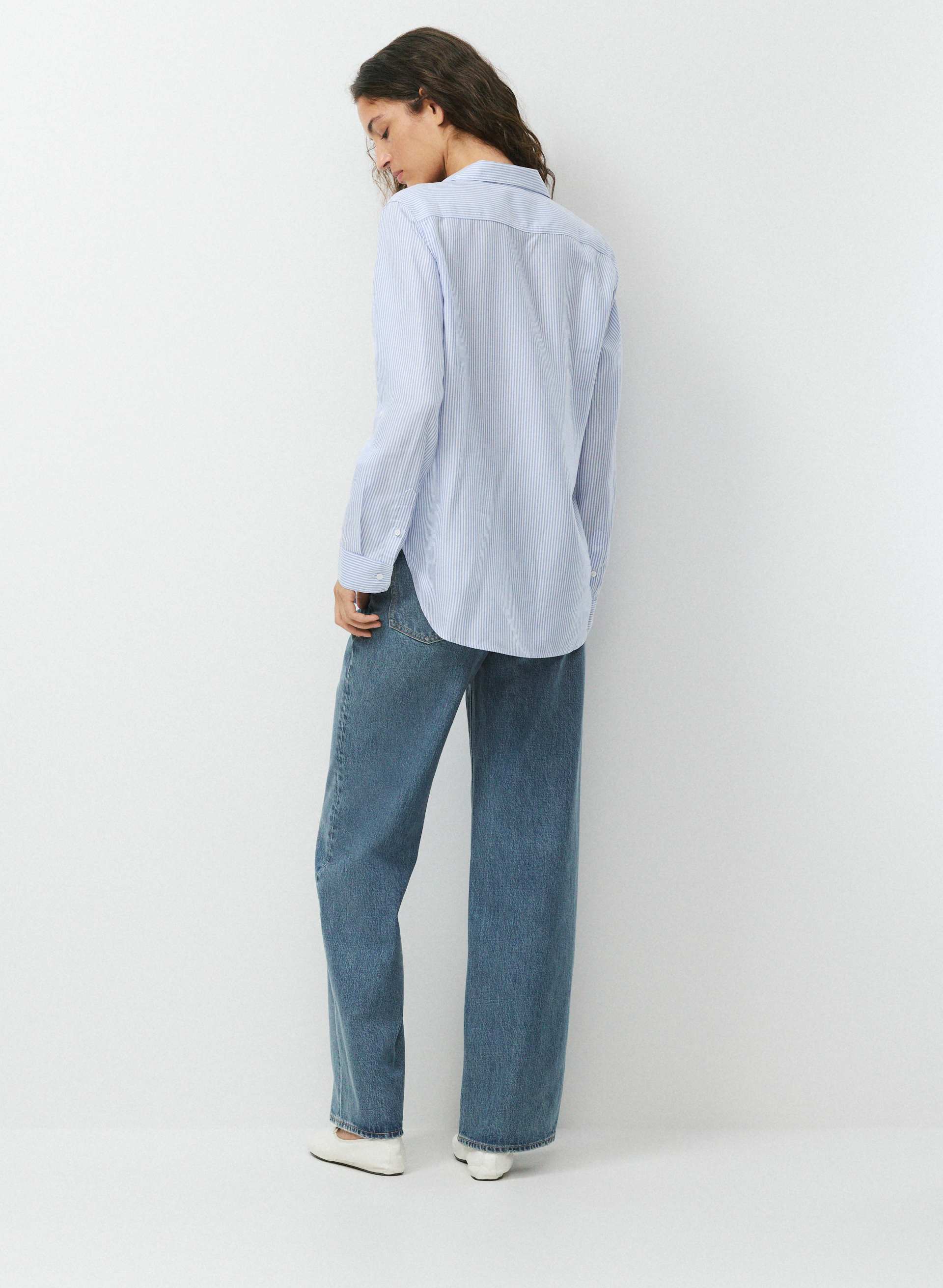 CHEMISE UTILITY | Aritzia