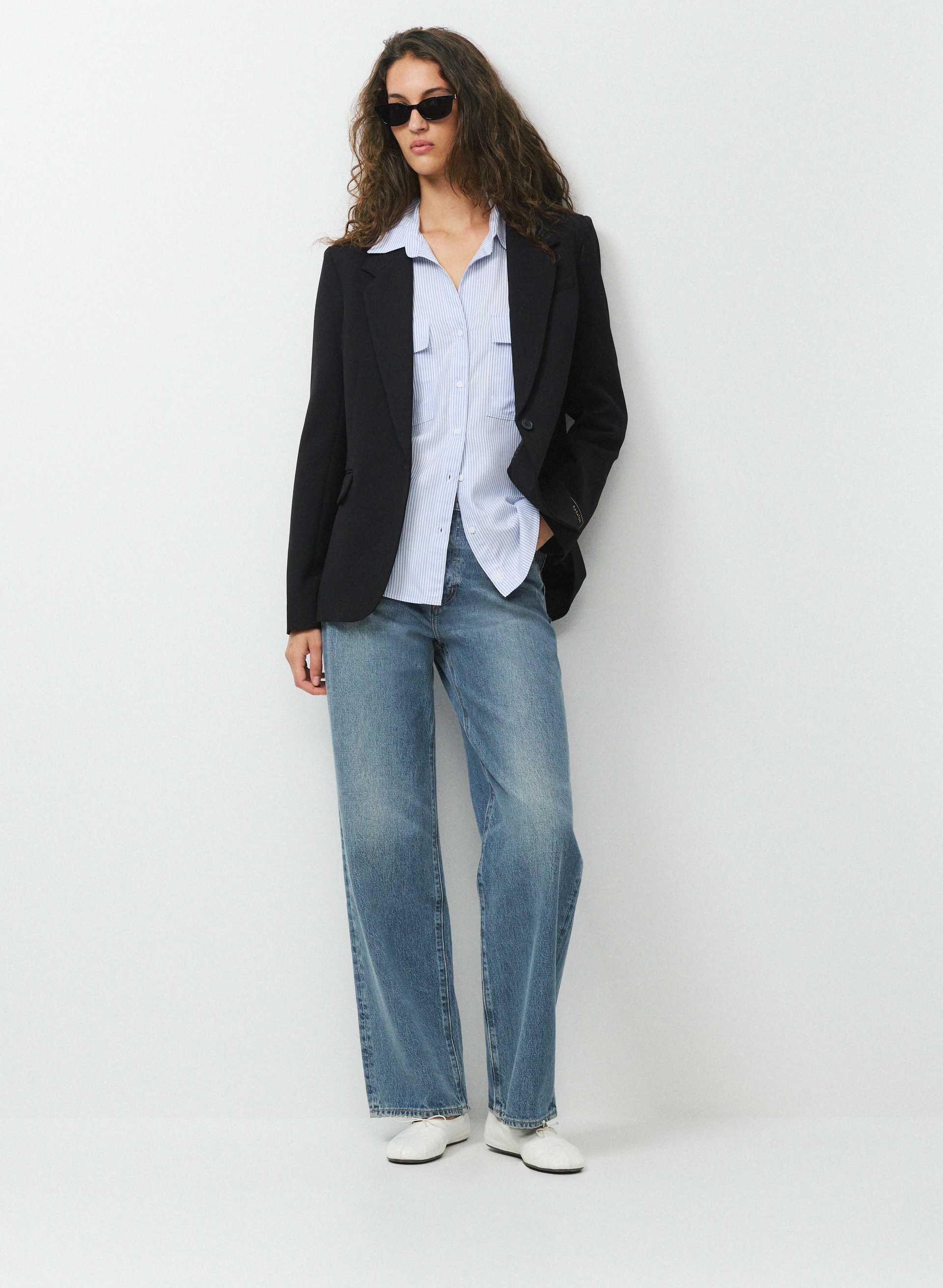 CHEMISE UTILITY | Aritzia