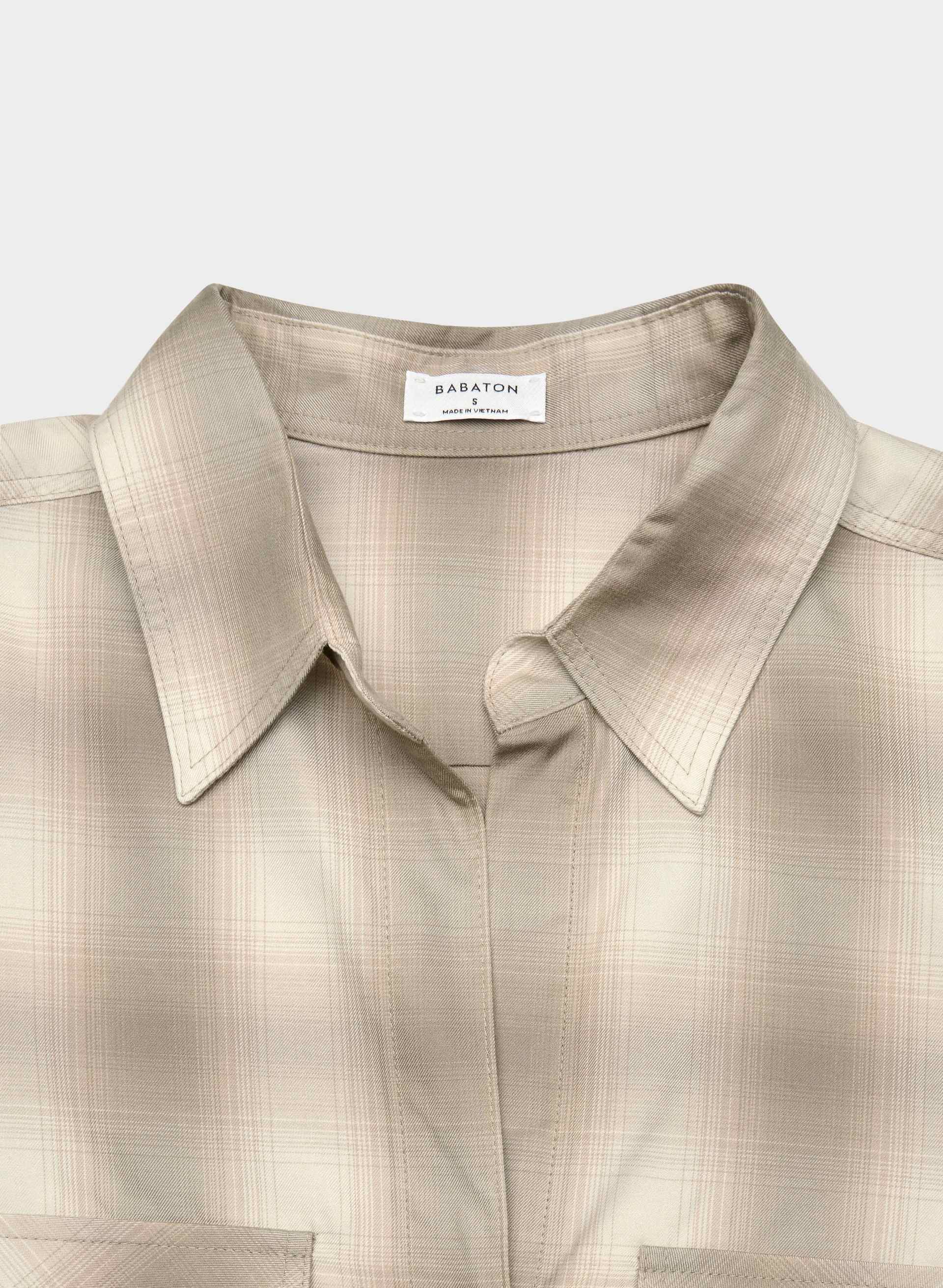 Utility Shirt | Aritzia US