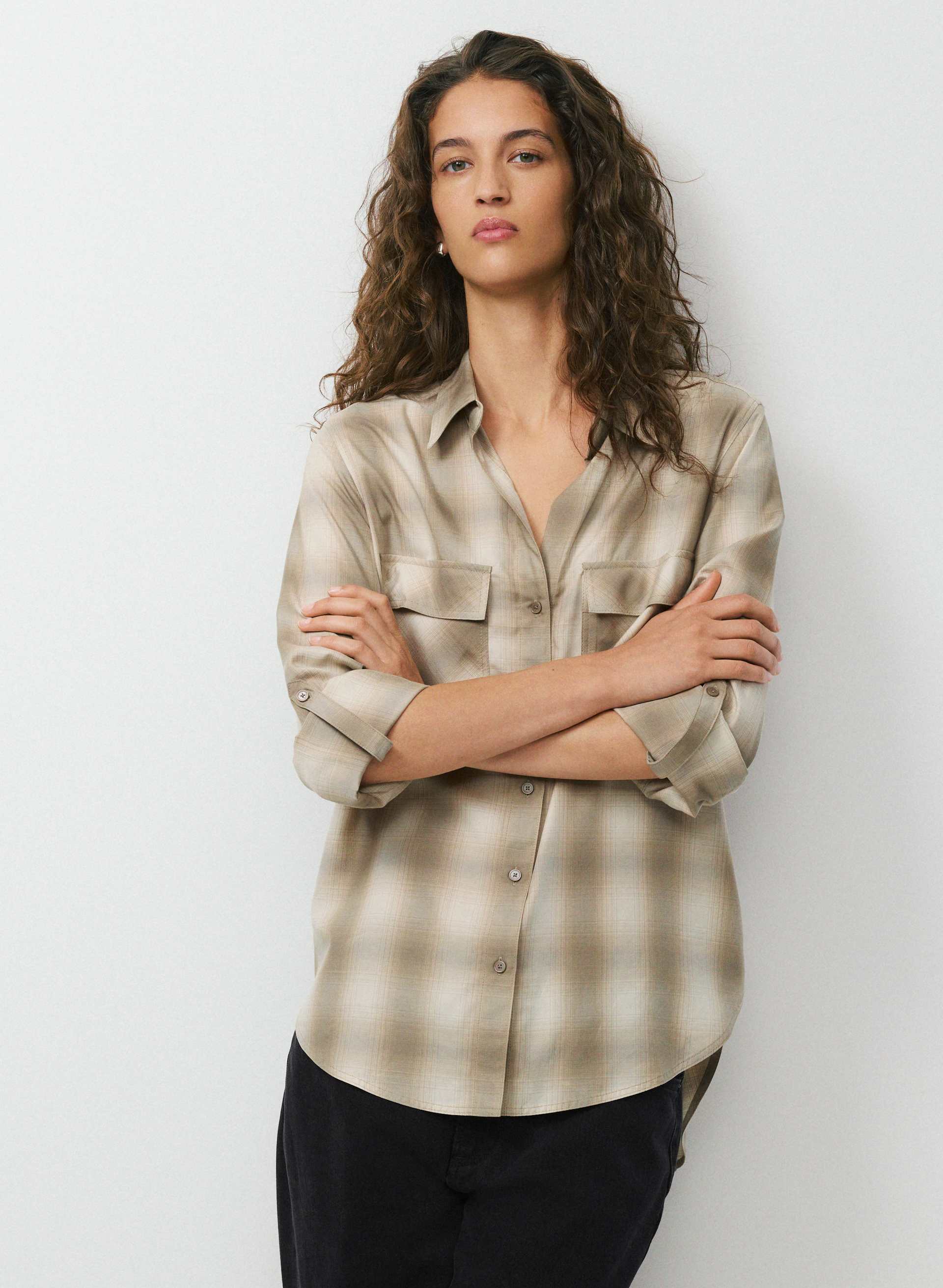 Utility Shirt | Aritzia US