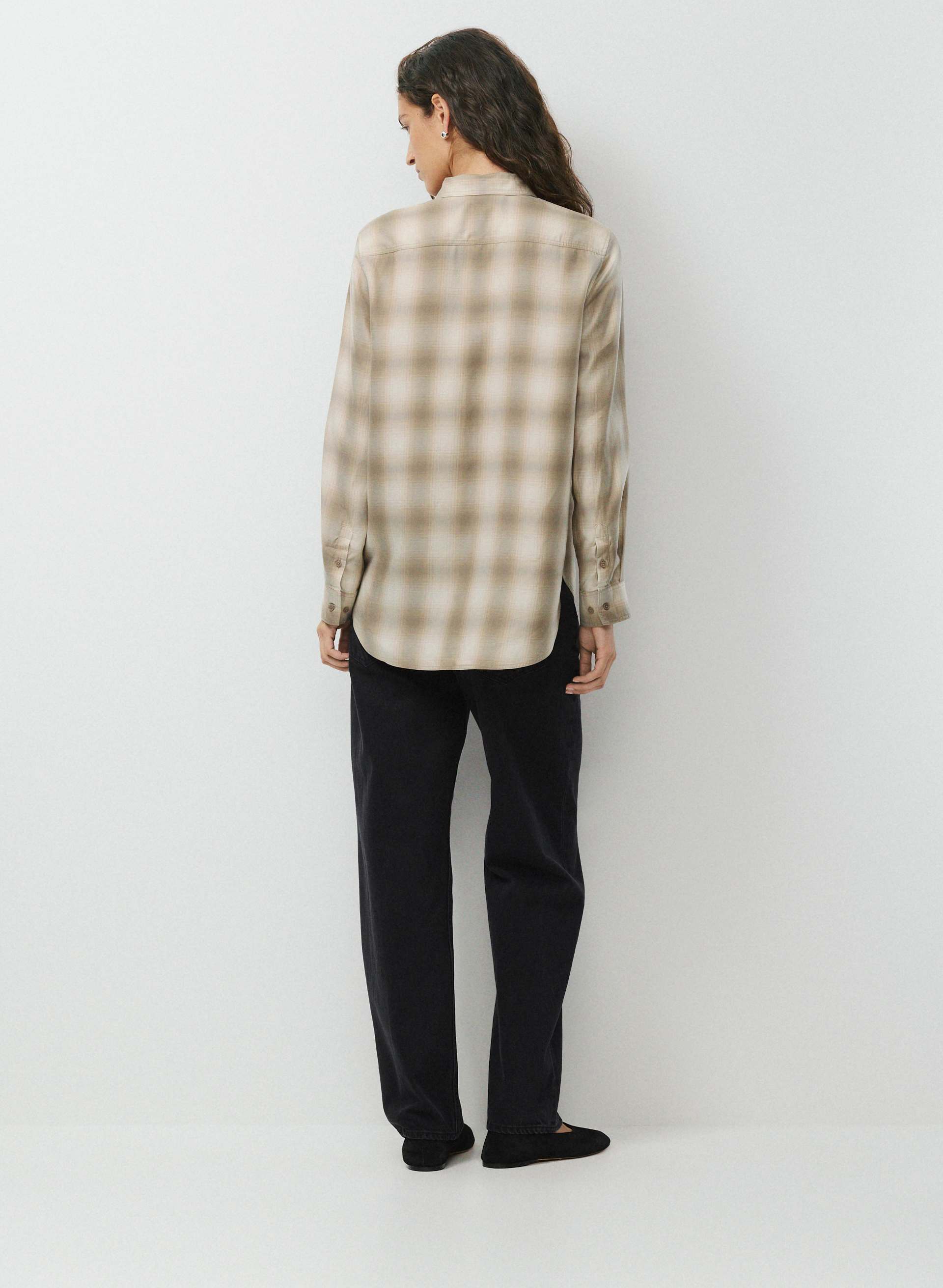 Utility Shirt | Aritzia US