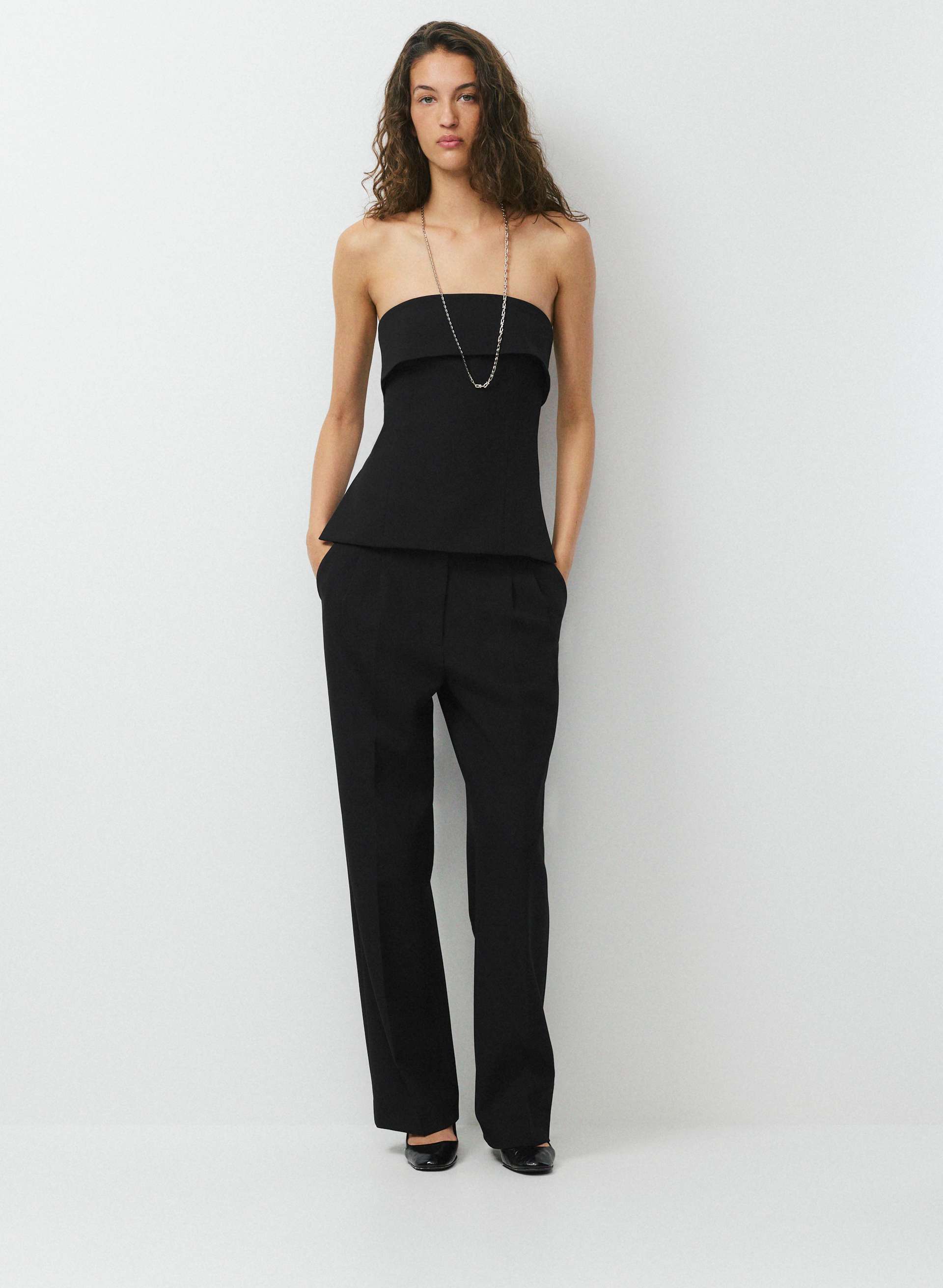 ELEMENT TUBE TOP | Aritzia
