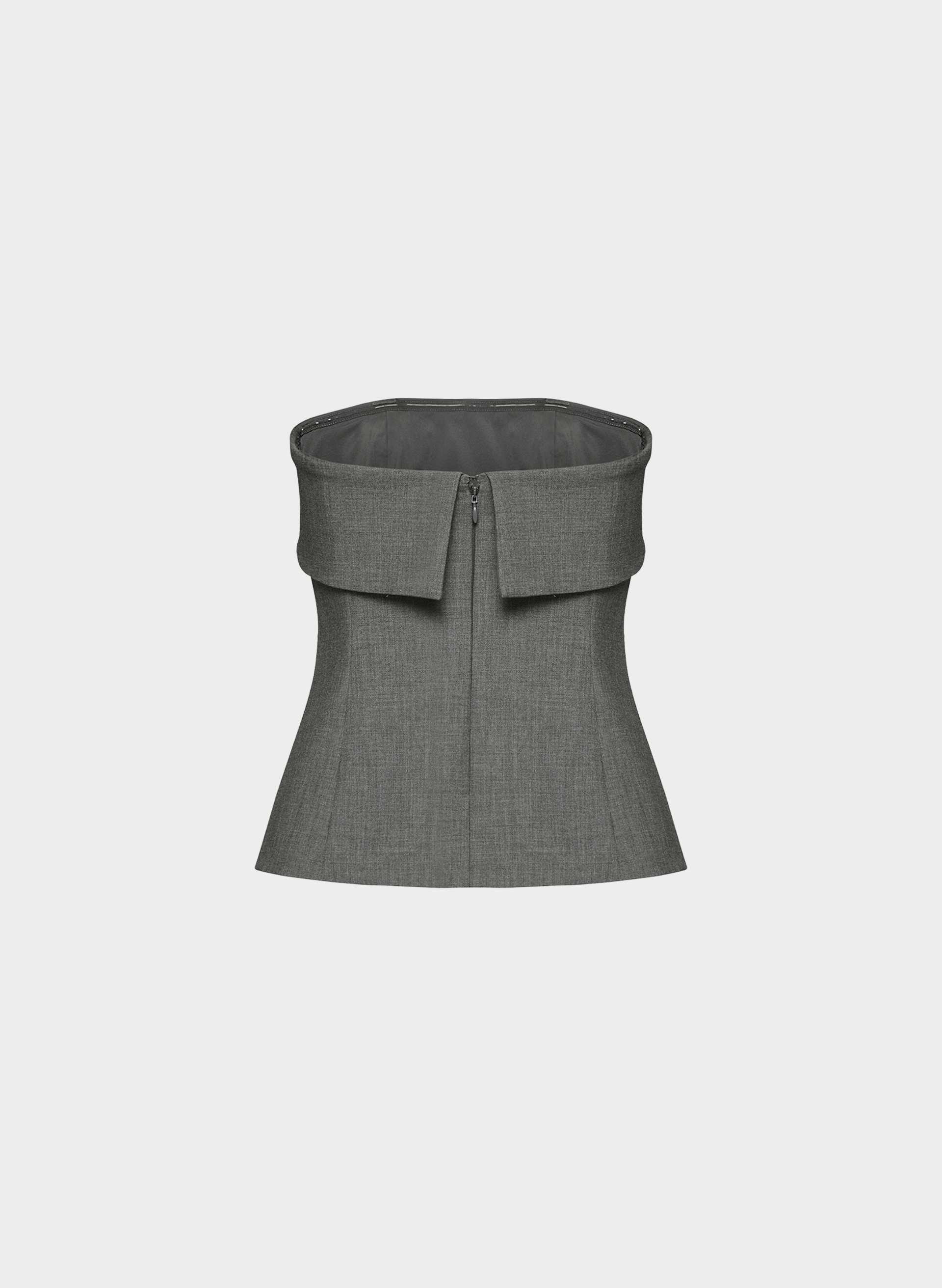 Element Tube Top | Aritzia US