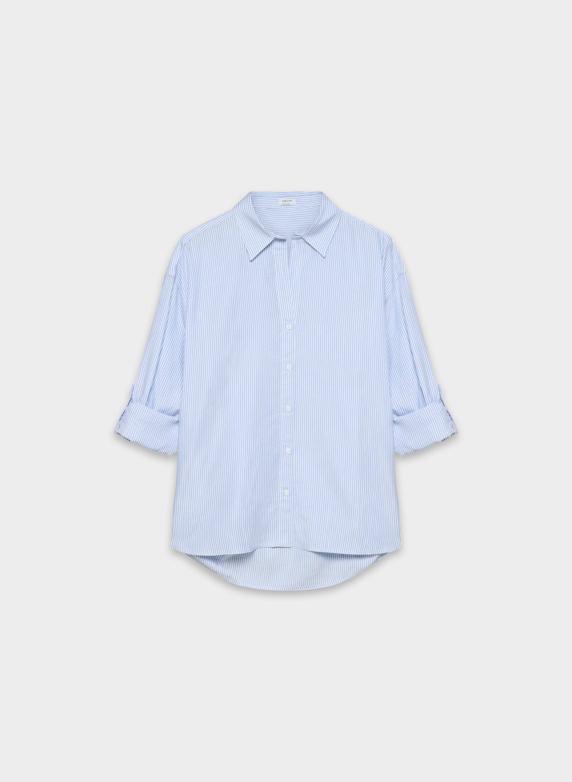 ARCHIVE SHIRT | Aritzia