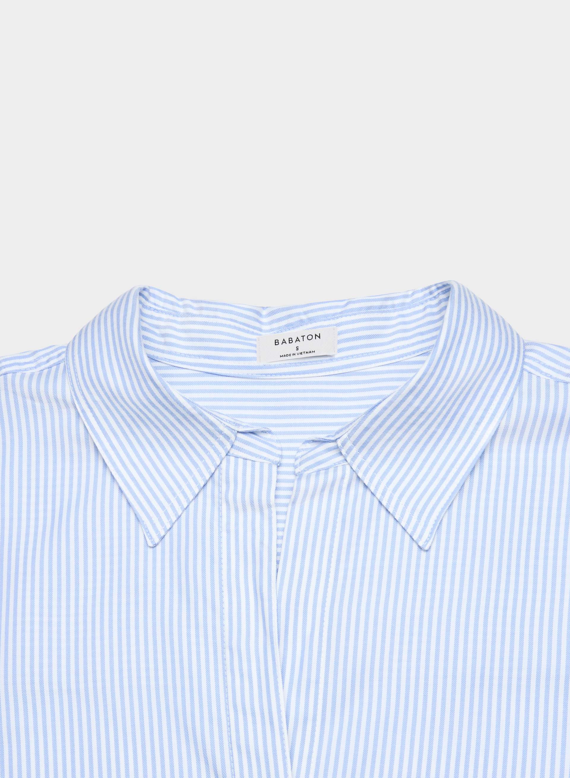 ARCHIVE SHIRT | Aritzia