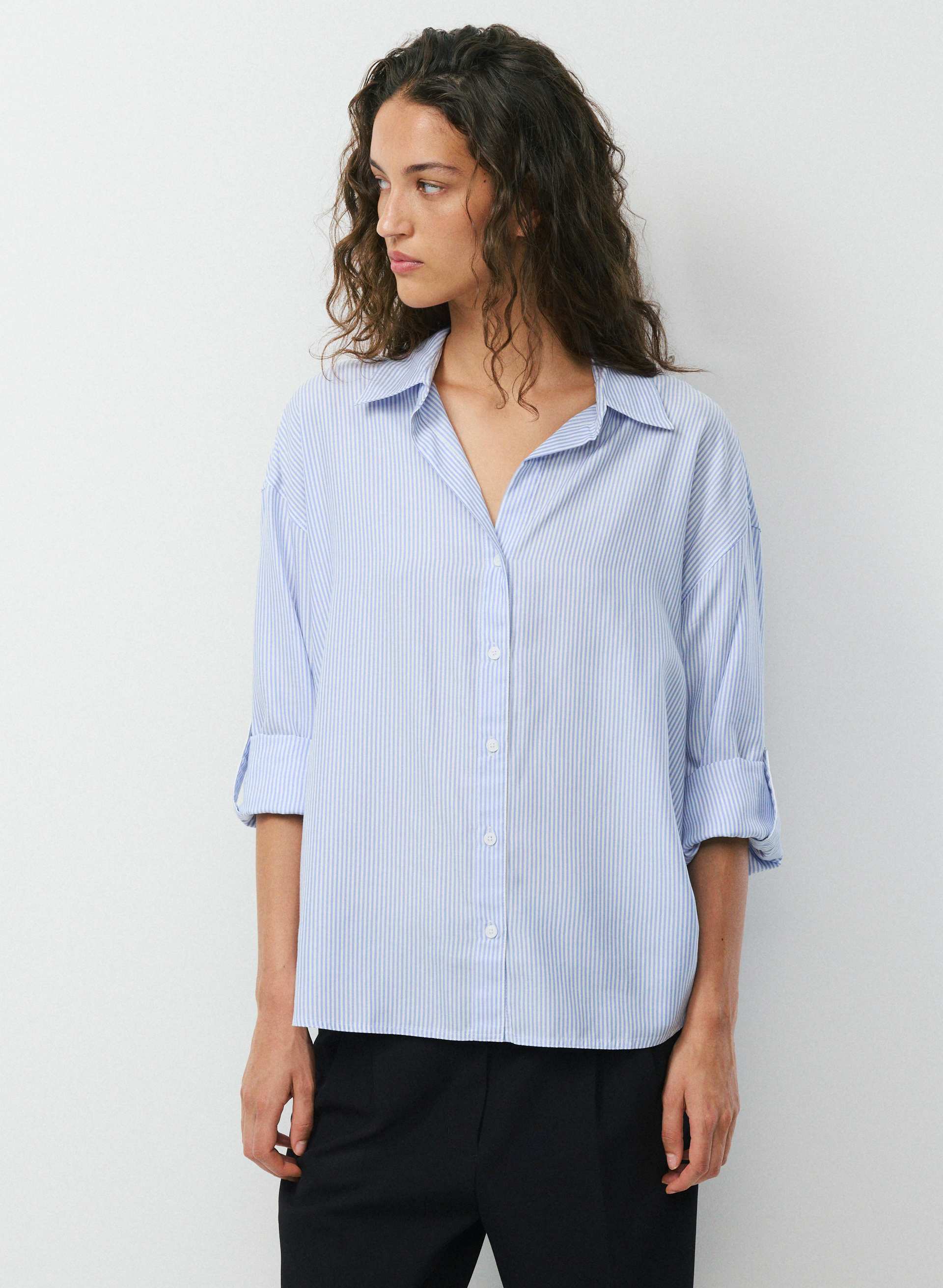 ARCHIVE SHIRT | Aritzia