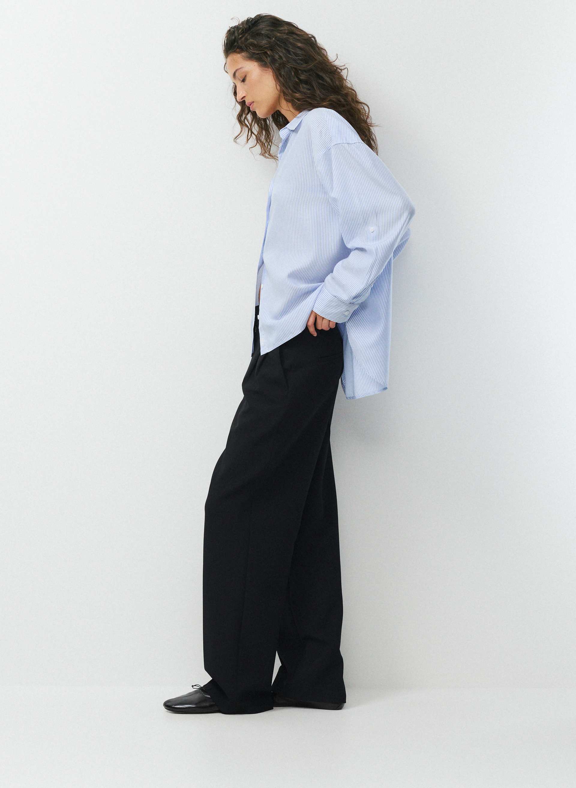 ARCHIVE SHIRT | Aritzia