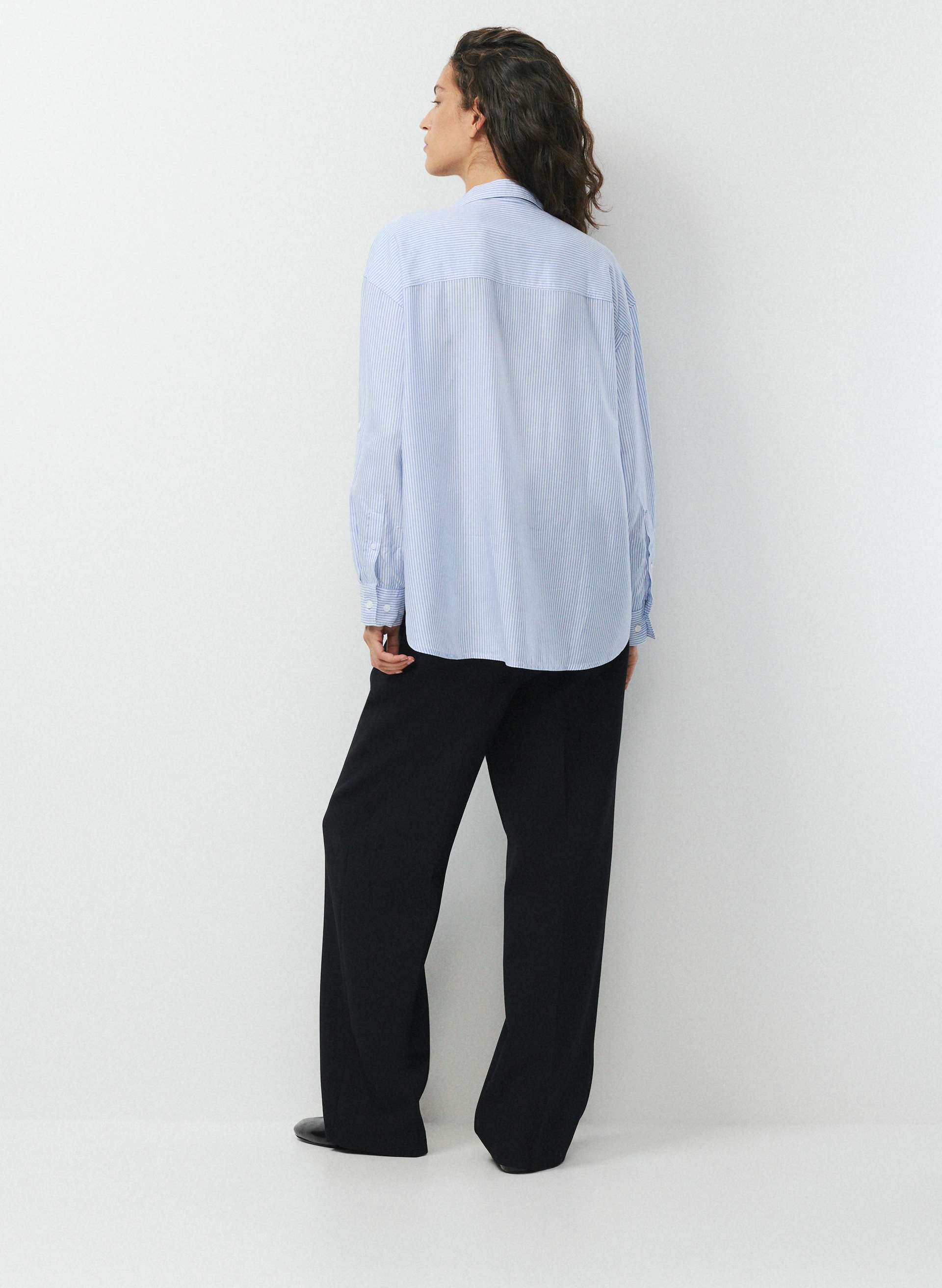 ARCHIVE SHIRT | Aritzia