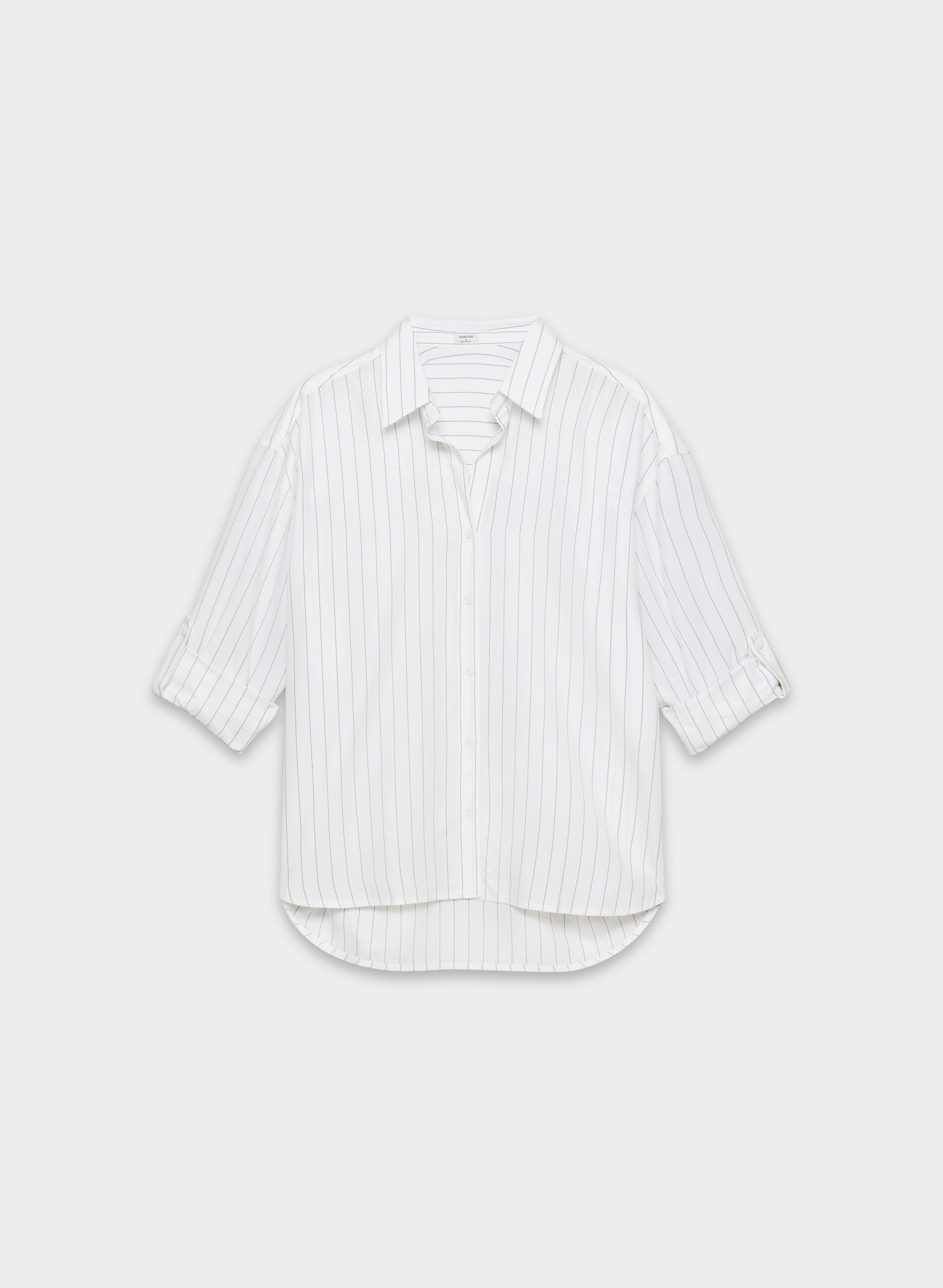 ARCHIVE SHIRT | Aritzia
