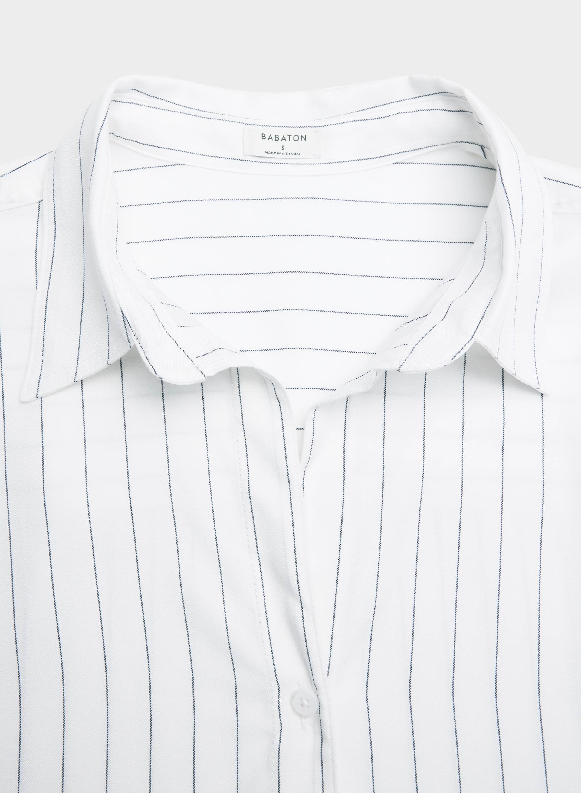 ARCHIVE SHIRT | Aritzia