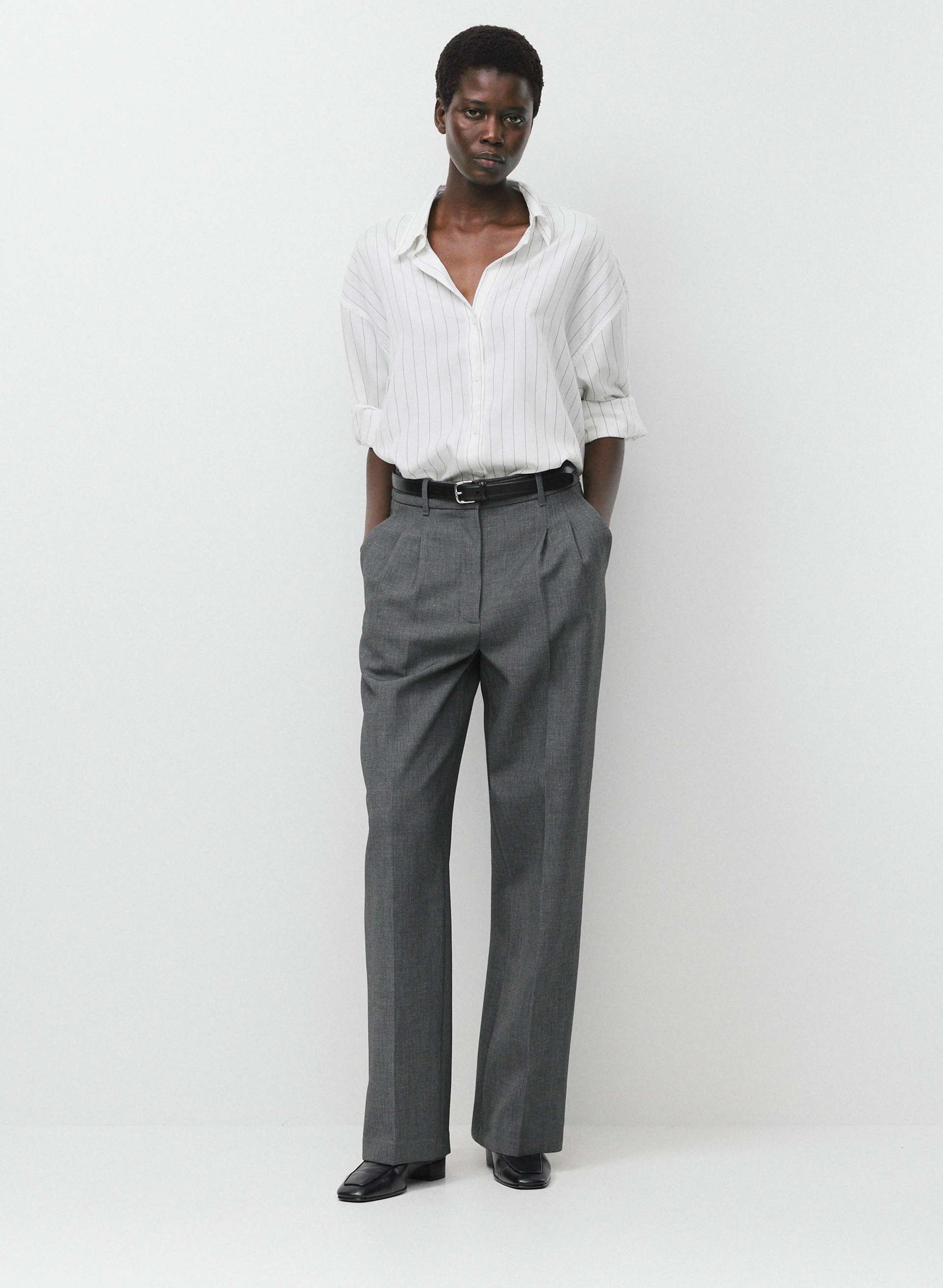 トップス Rare 00s Archive DestroyLayer ViscoseTop Archive Shirt | Aritzia US