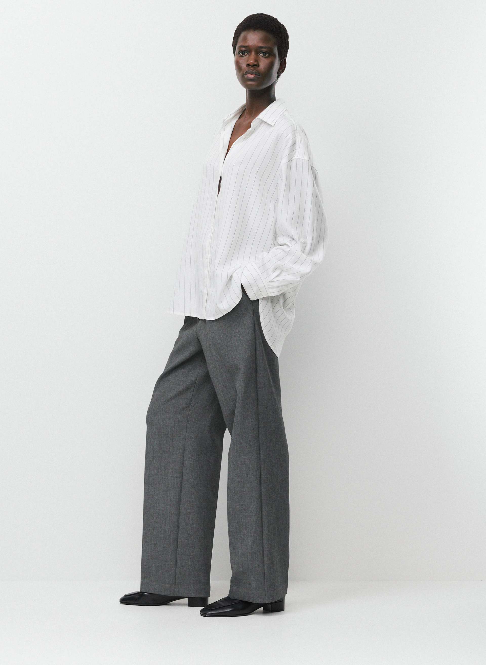 Archive Shirt | Aritzia US