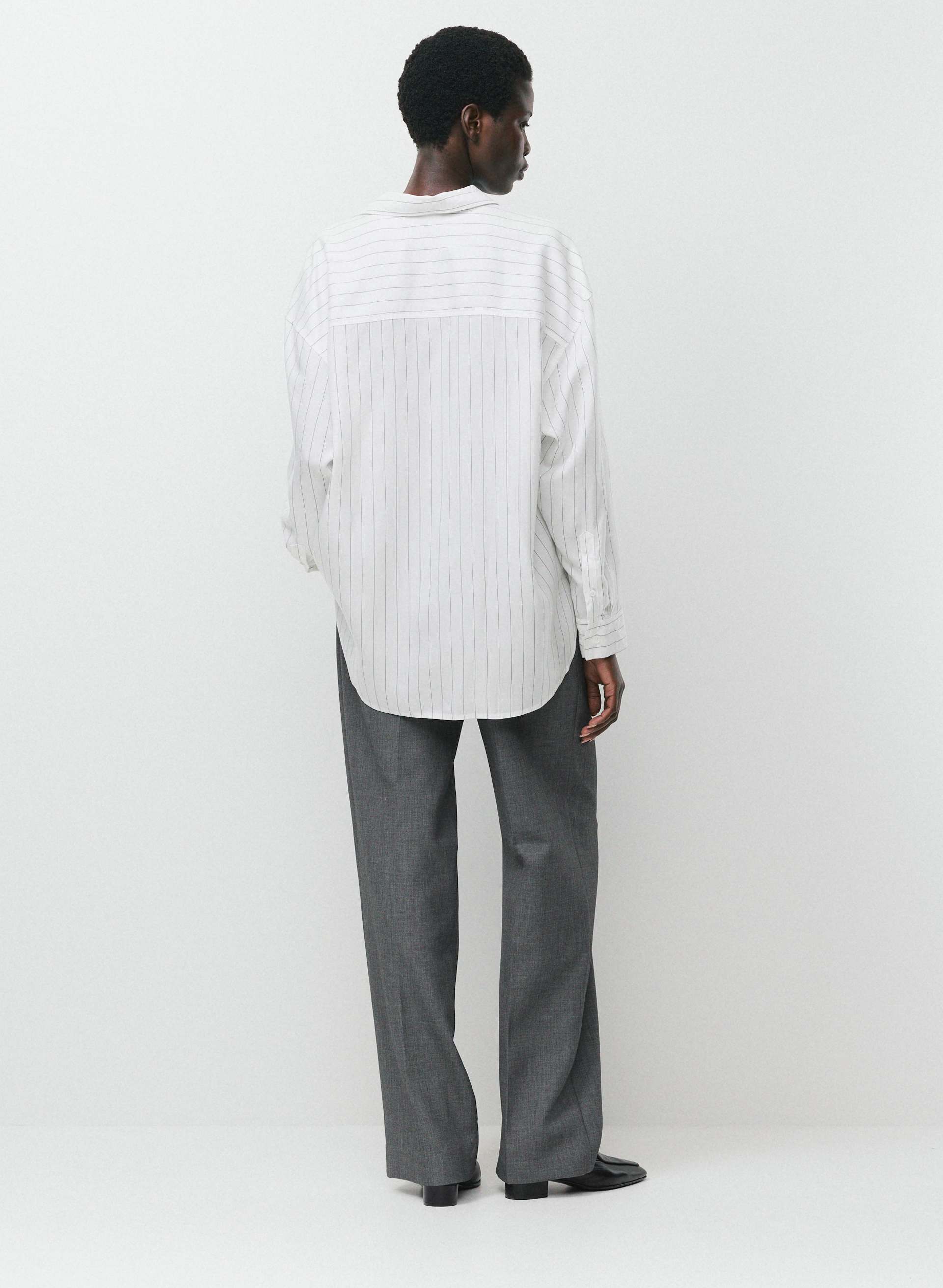 ARCHIVE SHIRT | Aritzia