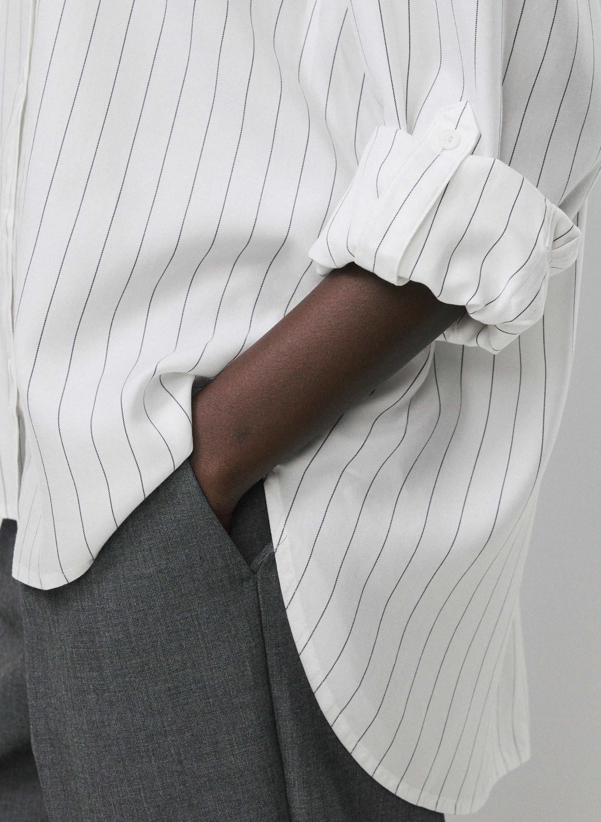 ARCHIVE SHIRT | Aritzia