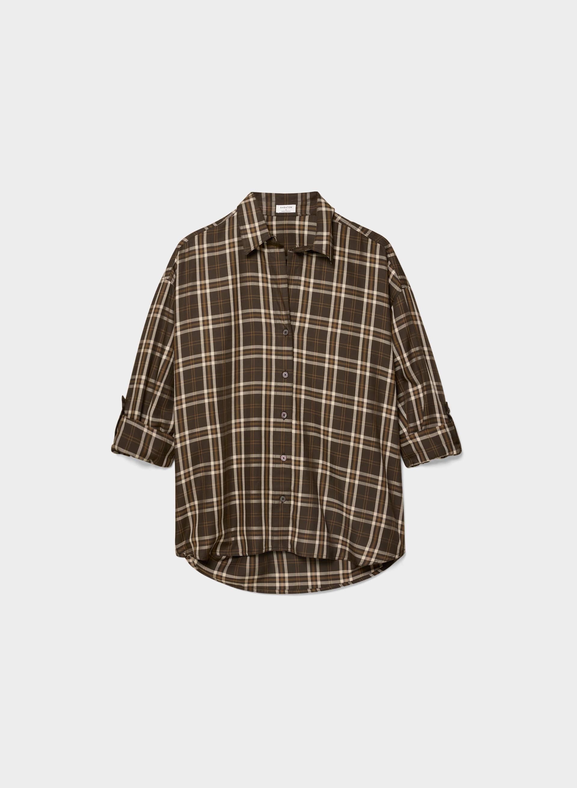 ARCHIVE SHIRT | Aritzia