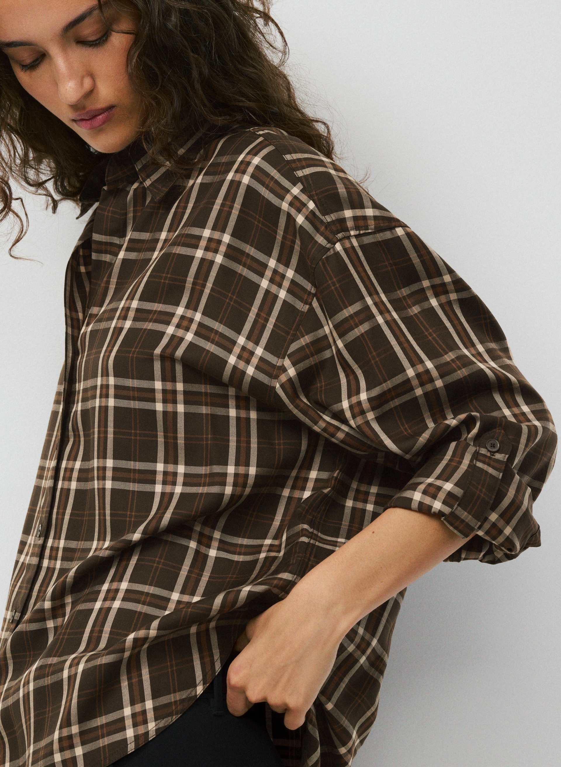 ARCHIVE SHIRT | Aritzia