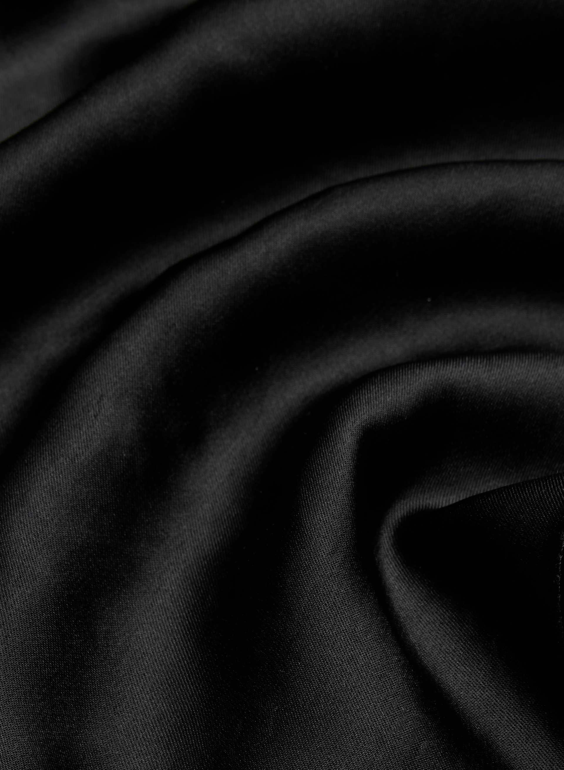 MARTINI SATIN HALTER TOP | Aritzia
