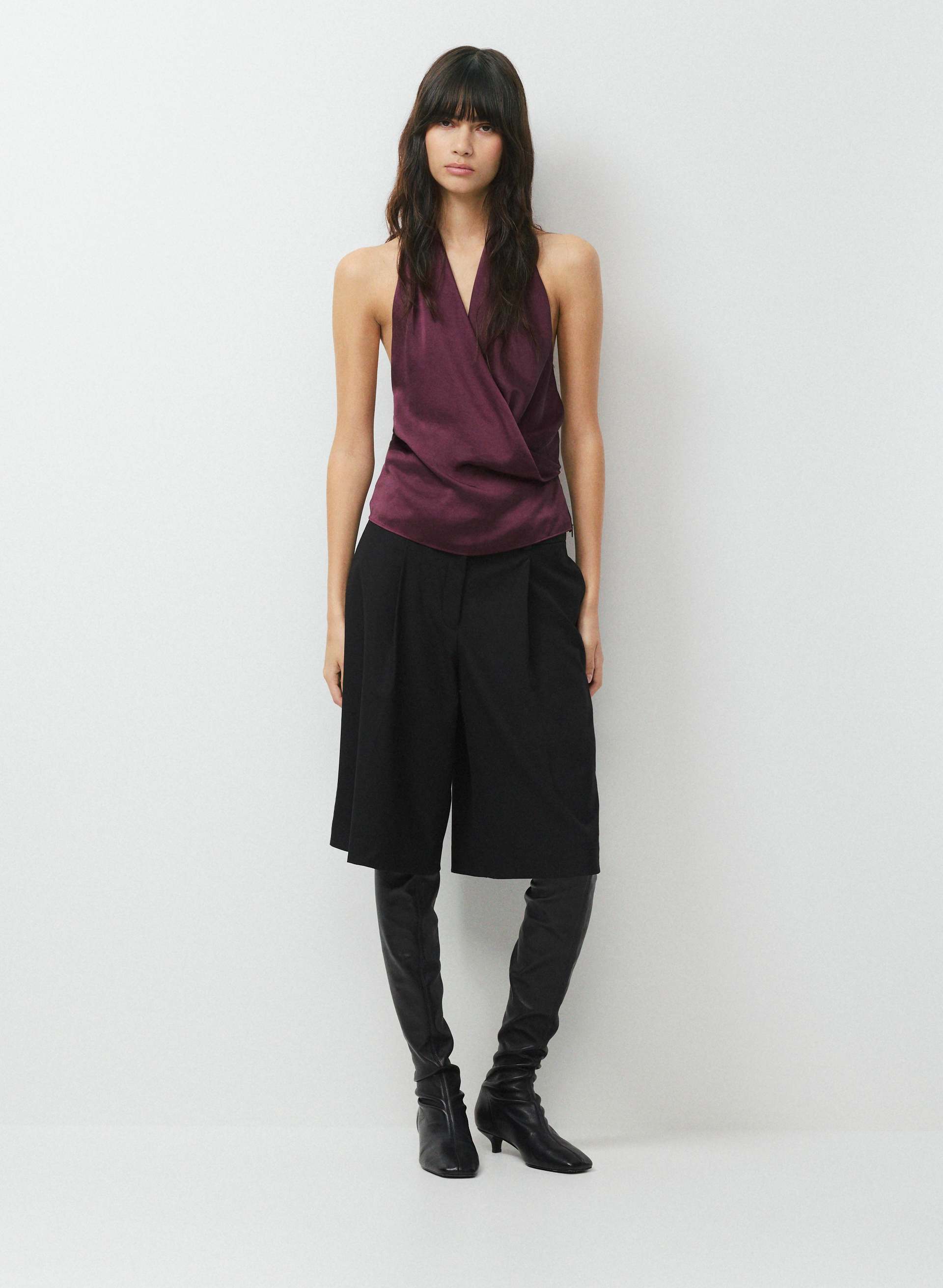 Classic Camisole | Aritzia CA