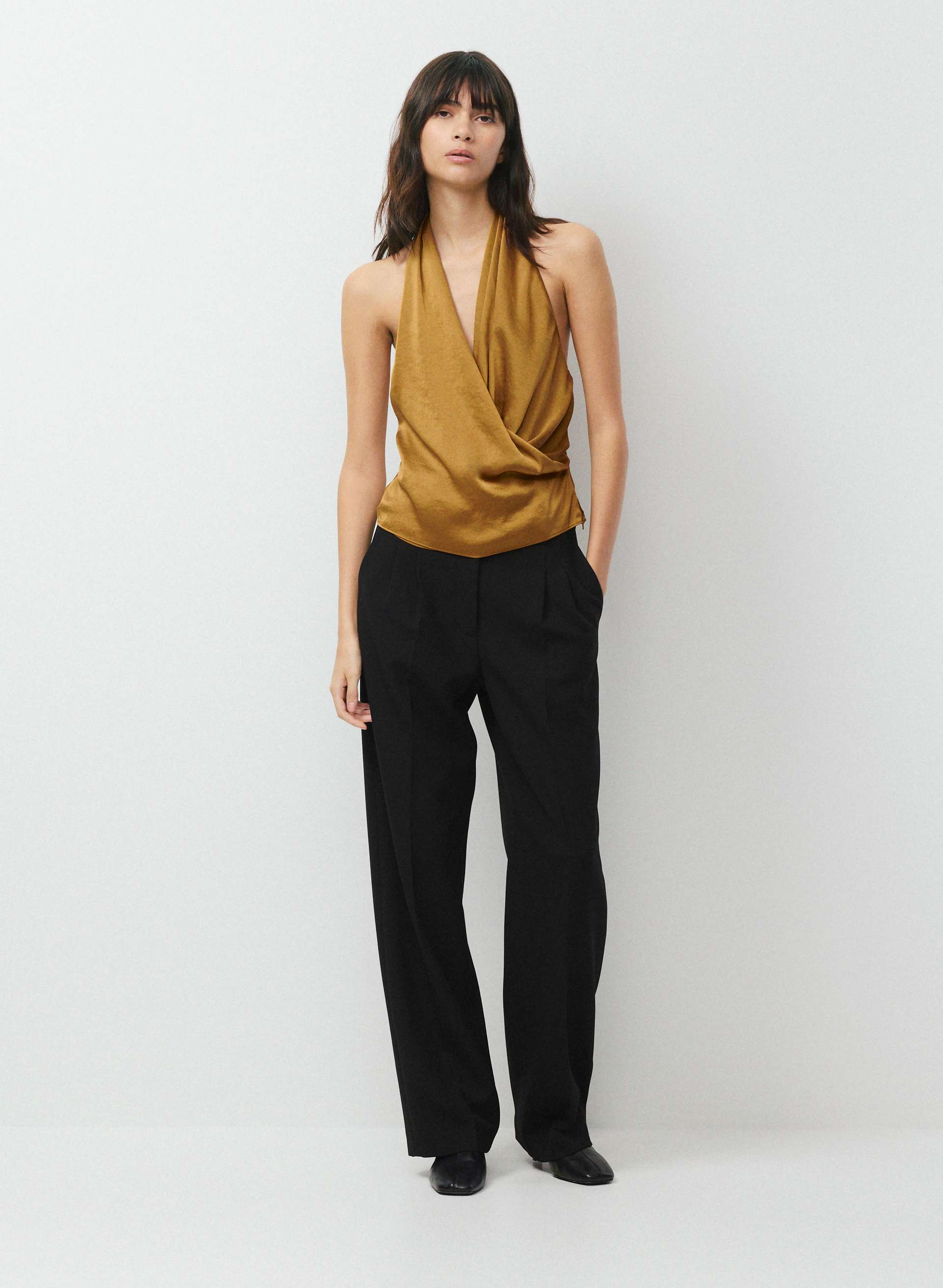 Verso Camisole | Aritzia CA