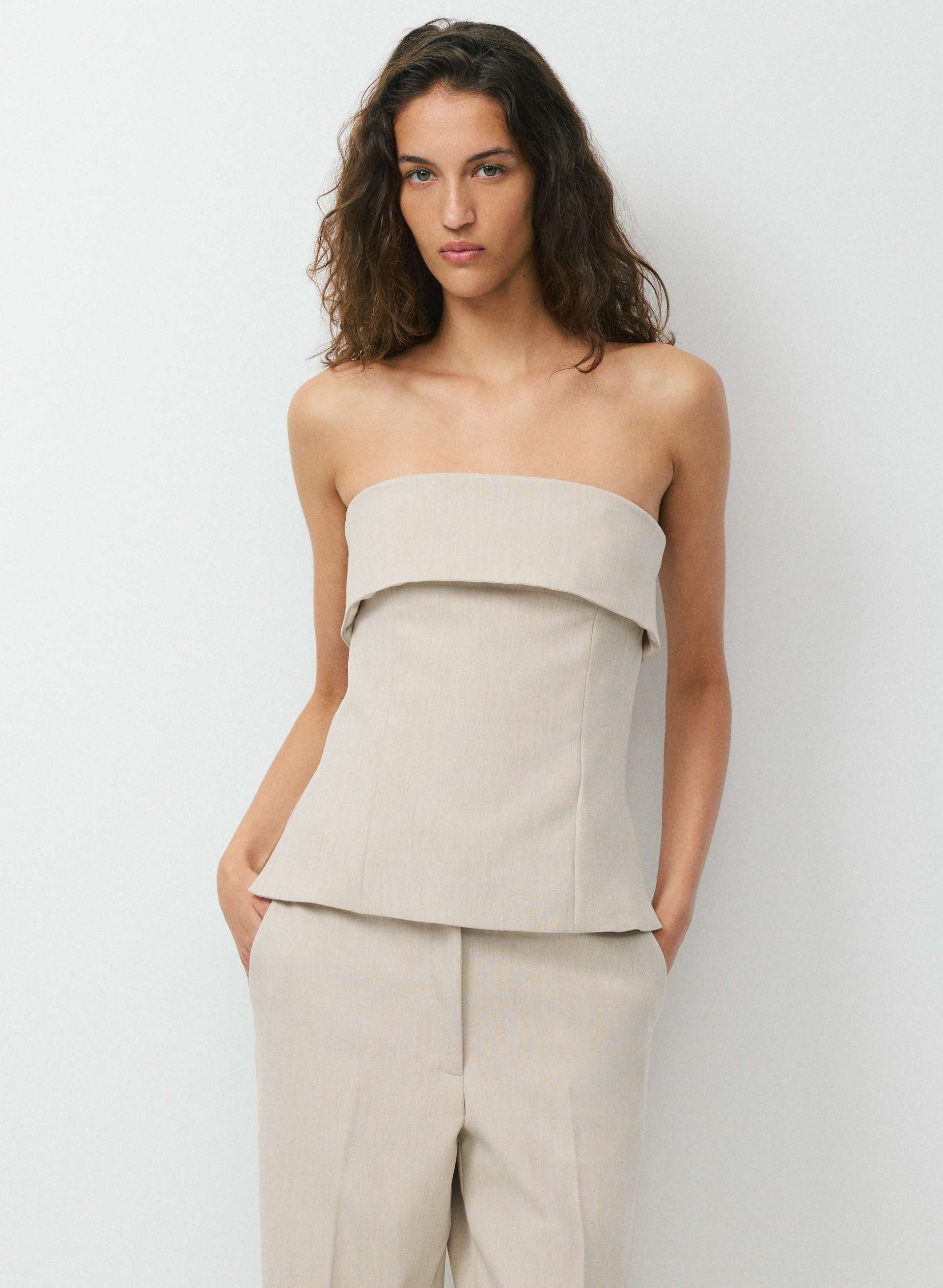 Lydia Top | Aritzia US
